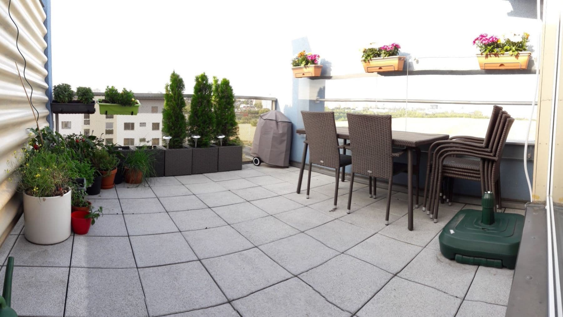 Prenájom bytu 2-izbový 54 m², Přeštická, Praha, Praha Prenájom bytu 2-izbový 54 m², Přeštická, Praha, Praha