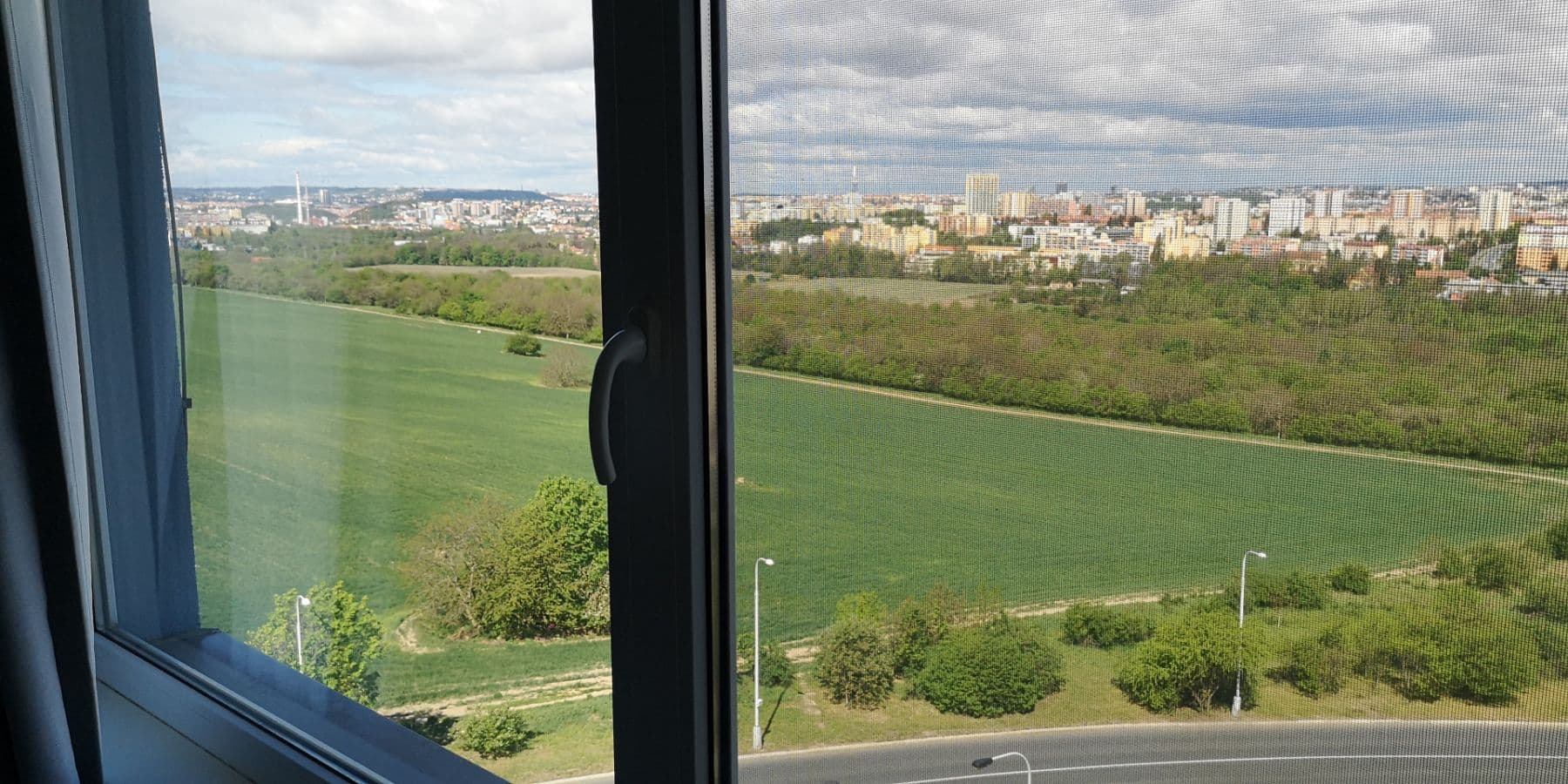 Prenájom bytu 2-izbový 54 m², Přeštická, Praha, Praha Prenájom bytu 2-izbový 54 m², Přeštická, Praha, Praha