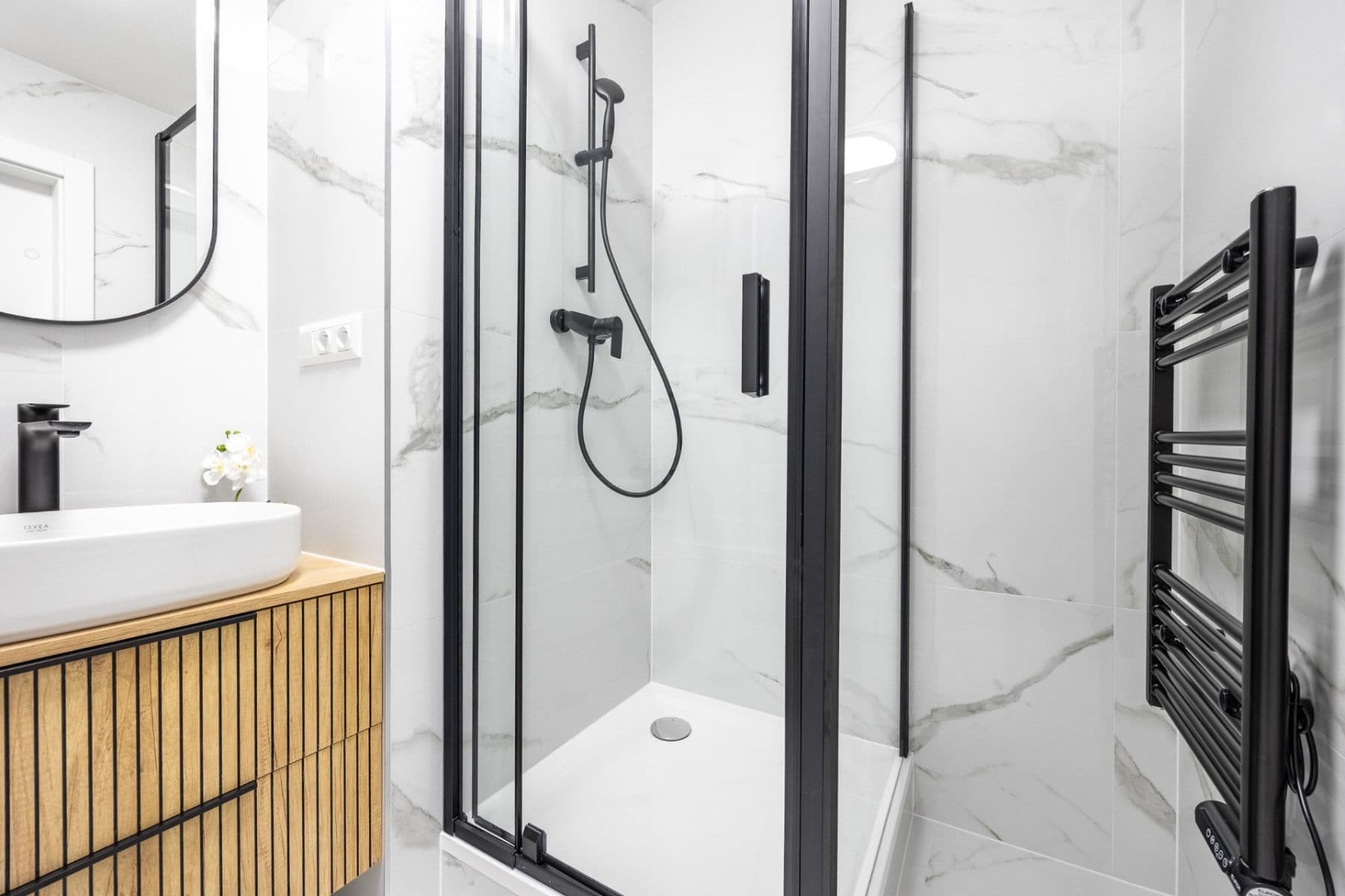 Prenájom bytu 3-izbový 65 m², Metodějova, Praha, Praha Prenájom bytu 3-izbový 65 m², Metodějova, Praha, Praha