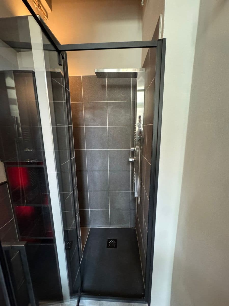 Prenájom bytu 1-izbový 30 m², U Libeňského pivovaru, Praha, Praha Prenájom bytu 1-izbový 30 m², U Libeňského pivovaru, Praha, Praha