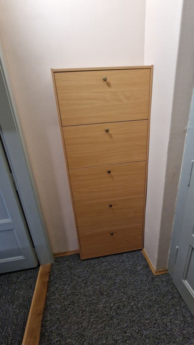 Prenájom bytu 1-izbový 30 m², U Libeňského pivovaru, Praha, Praha Prenájom bytu 1-izbový 30 m², U Libeňského pivovaru, Praha, Praha