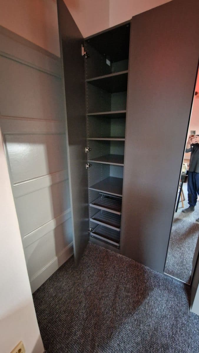 Prenájom bytu 1-izbový 30 m², U Libeňského pivovaru, Praha, Praha Prenájom bytu 1-izbový 30 m², U Libeňského pivovaru, Praha, Praha