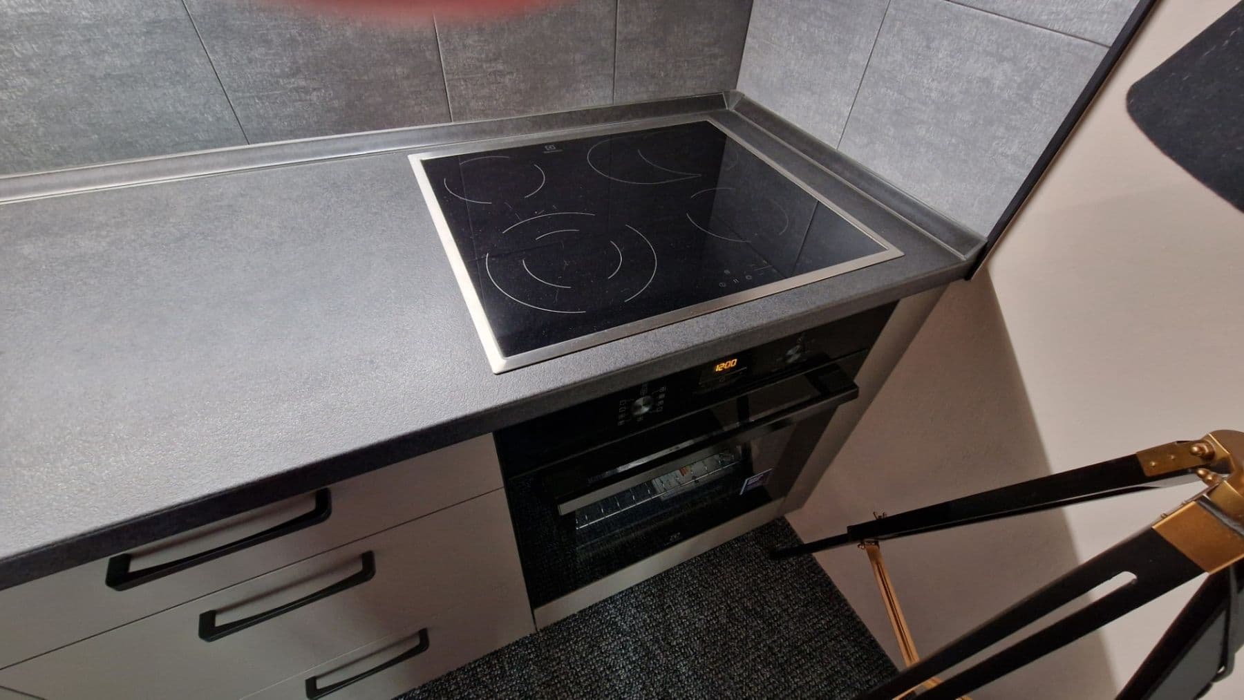 Prenájom bytu 1-izbový 30 m², U Libeňského pivovaru, Praha, Praha Prenájom bytu 1-izbový 30 m², U Libeňského pivovaru, Praha, Praha