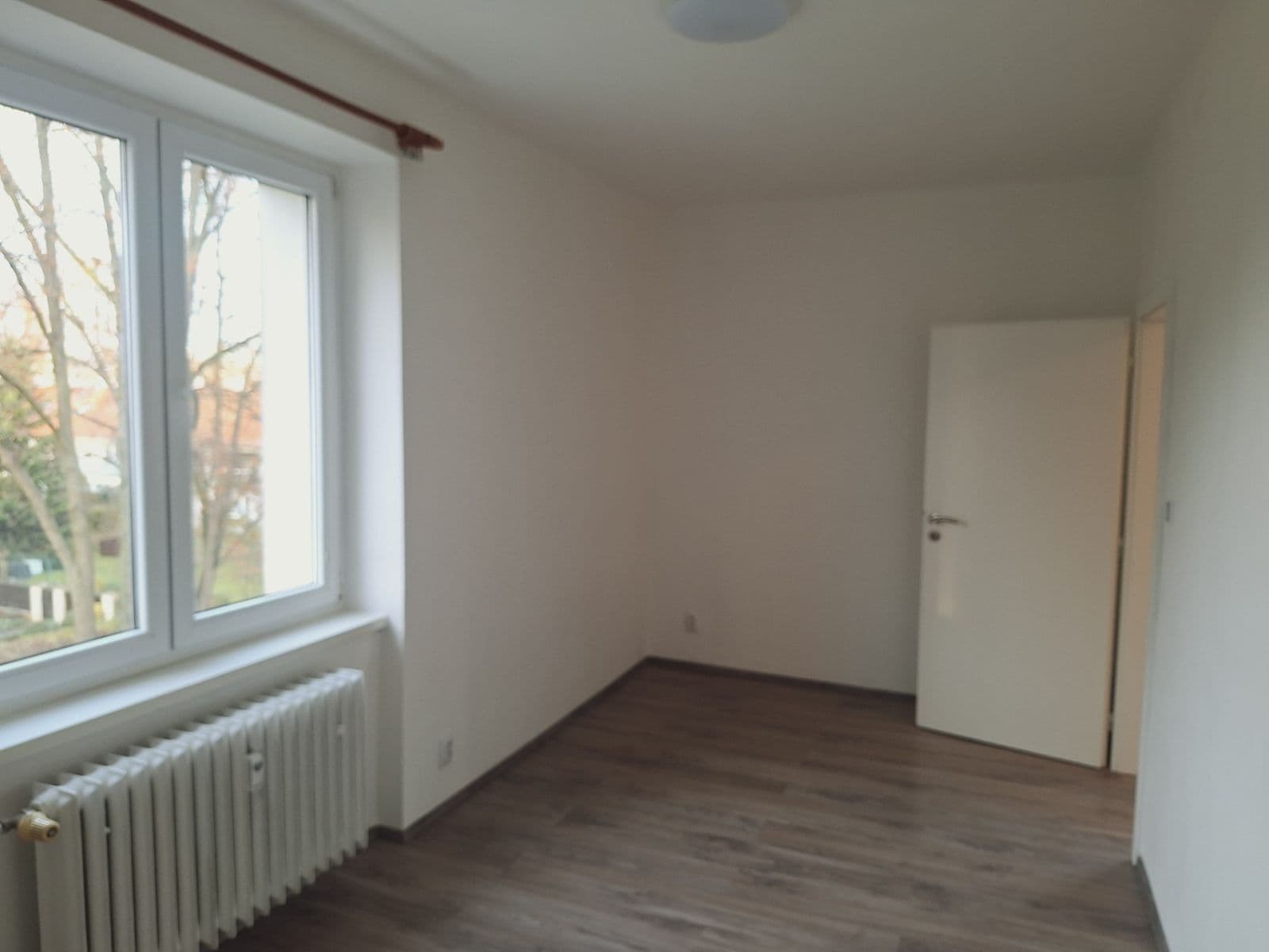 Prenájom bytu 2-izbový 44 m², Dětská, Praha, Praha Prenájom bytu 2-izbový 44 m², Dětská, Praha, Praha