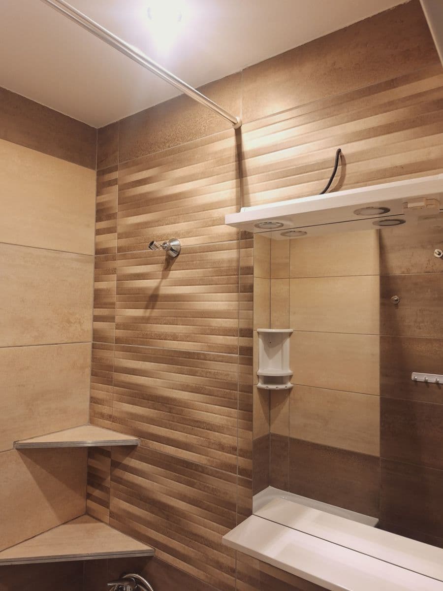 Prenájom bytu 2-izbový 44 m², Dětská, Praha, Praha Prenájom bytu 2-izbový 44 m², Dětská, Praha, Praha