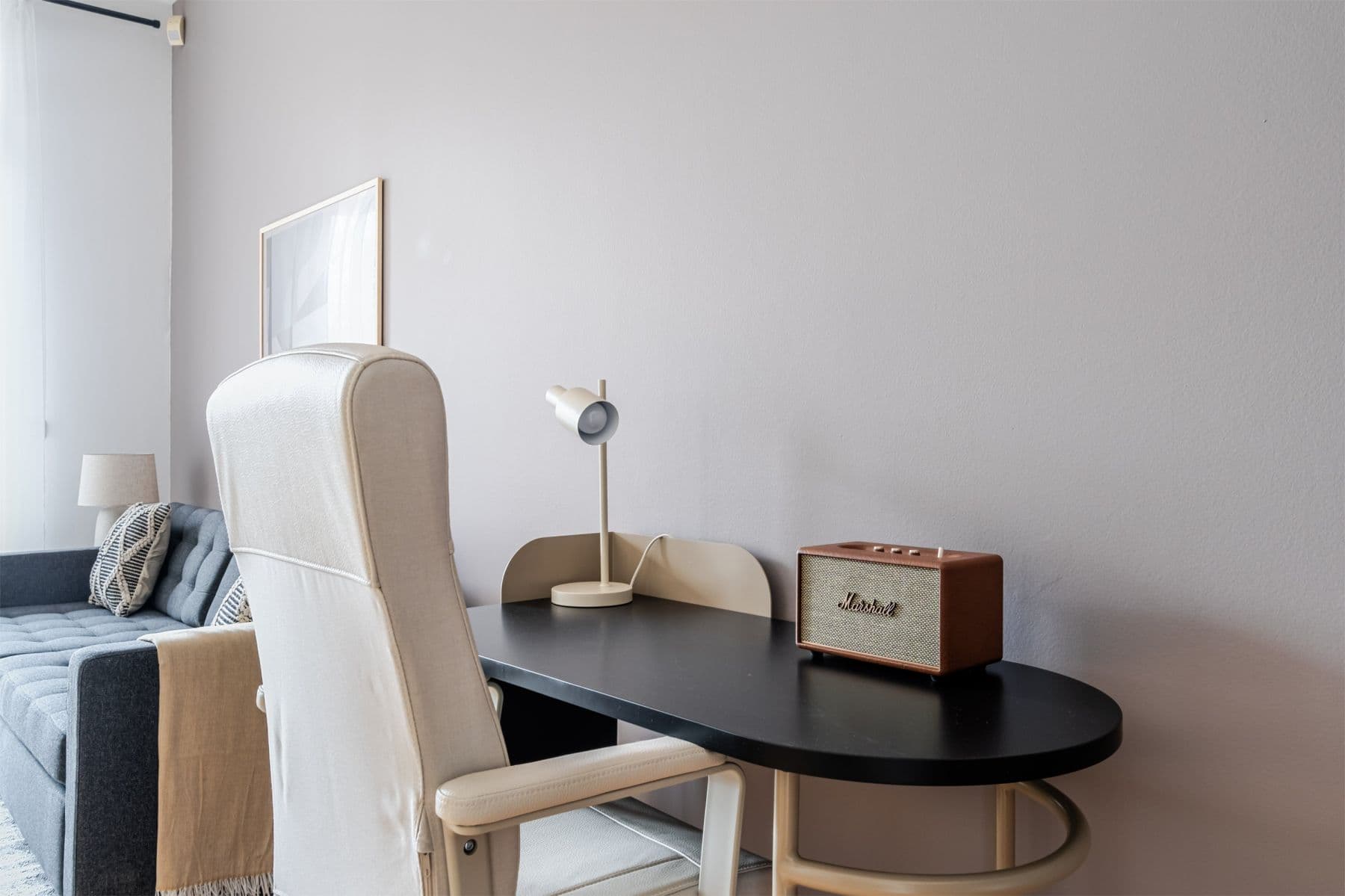 Prenájom bytu 63 m², U Zvonařky, Praha, Praha Prenájom bytu 63 m², U Zvonařky, Praha, Praha