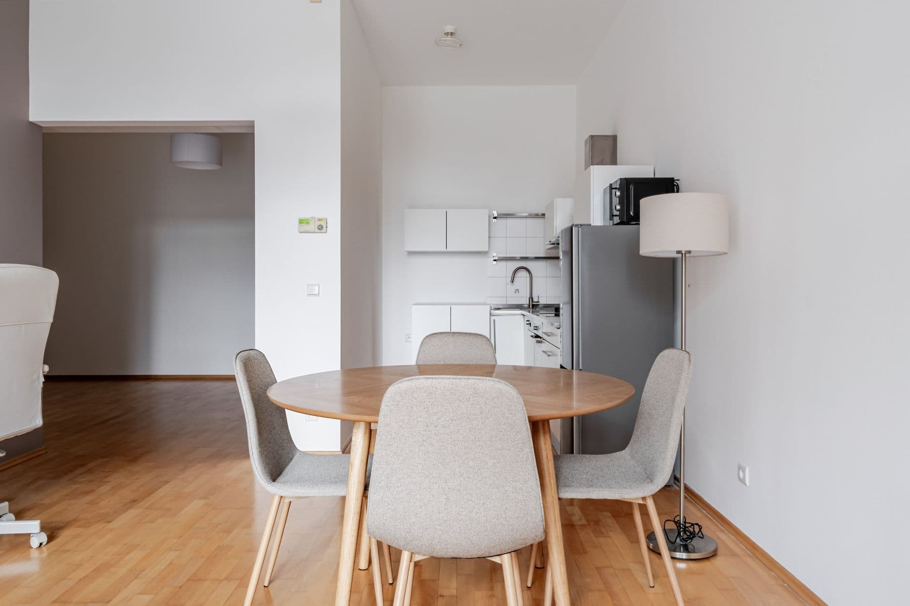 Prenájom bytu 63 m², U Zvonařky, Praha, Praha Prenájom bytu 63 m², U Zvonařky, Praha, Praha