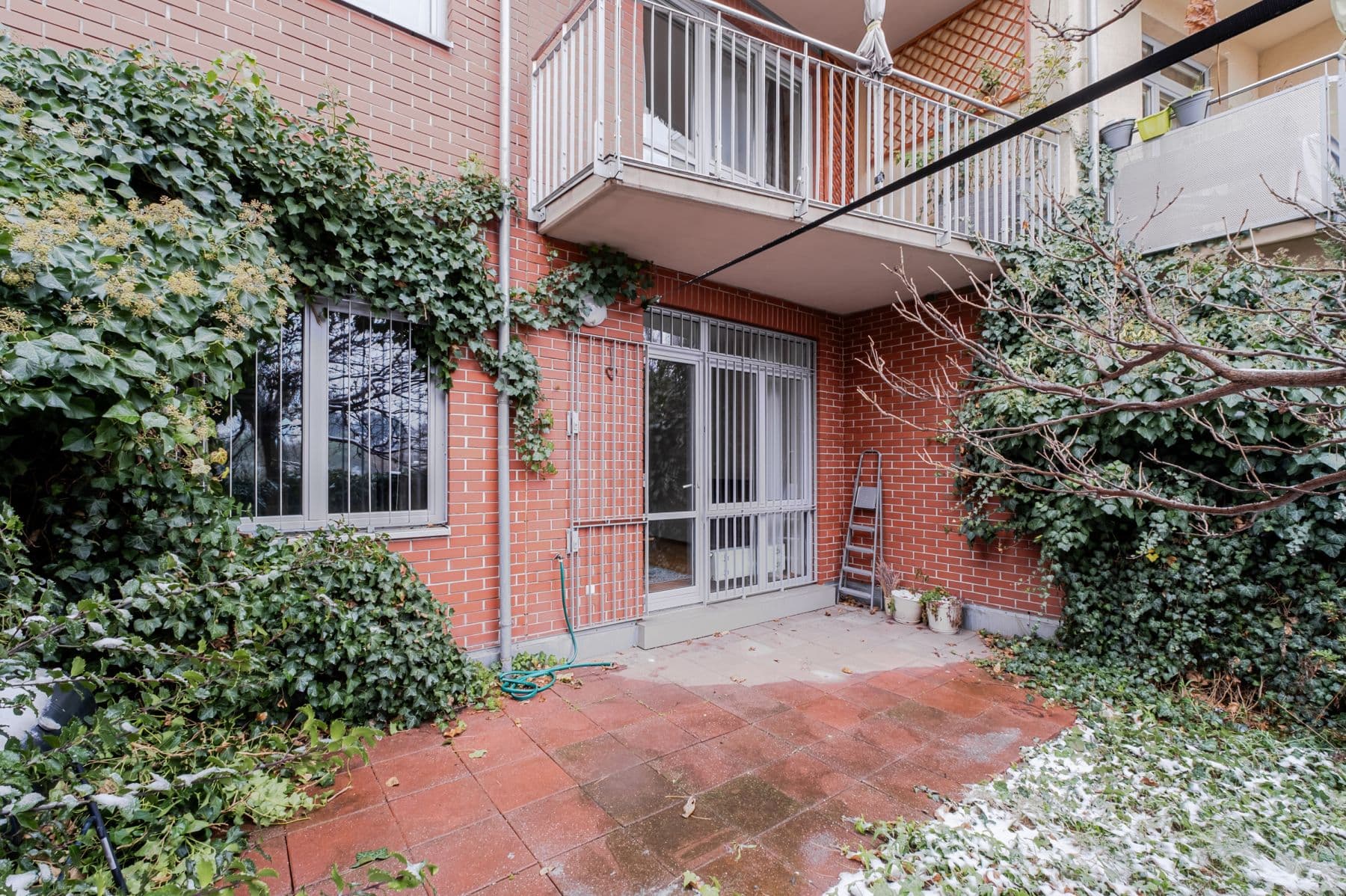 Prenájom bytu 63 m², U Zvonařky, Praha, Praha Prenájom bytu 63 m², U Zvonařky, Praha, Praha