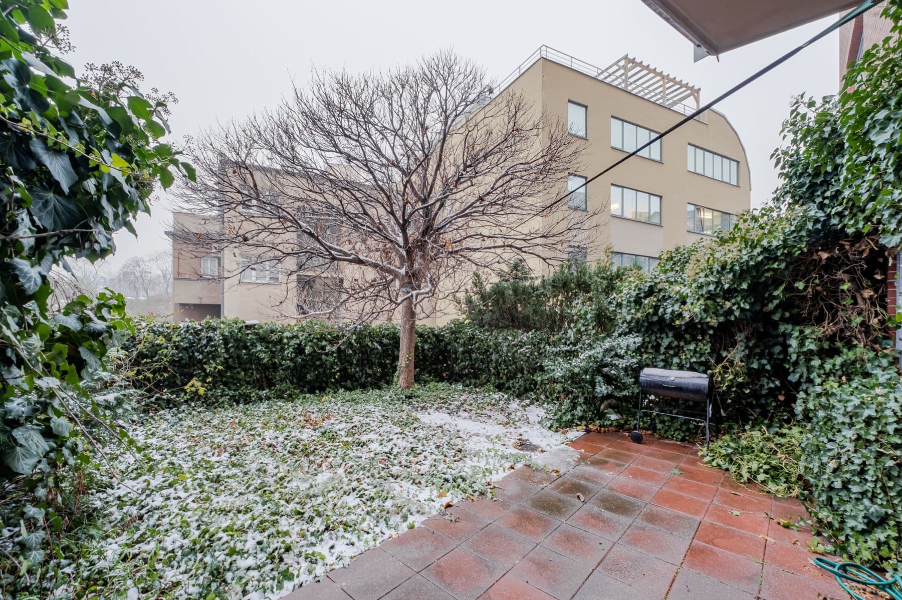 Prenájom bytu 63 m², U Zvonařky, Praha, Praha Prenájom bytu 63 m², U Zvonařky, Praha, Praha