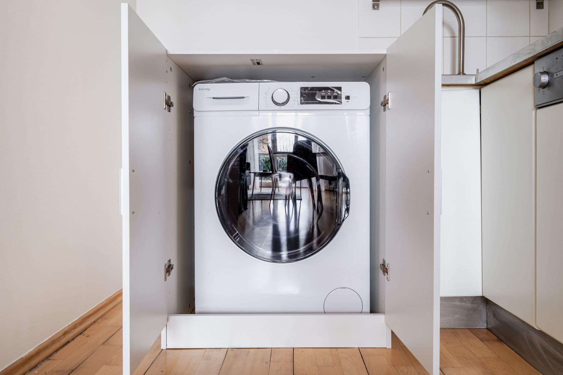 Prenájom bytu 63 m², U Zvonařky, Praha, Praha Prenájom bytu 63 m², U Zvonařky, Praha, Praha