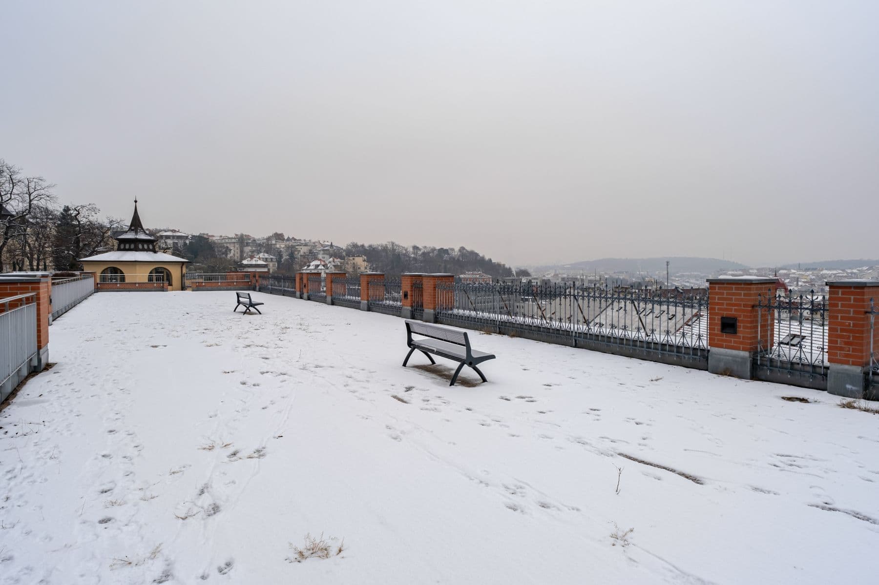 Prenájom bytu 63 m², U Zvonařky, Praha, Praha Prenájom bytu 63 m², U Zvonařky, Praha, Praha