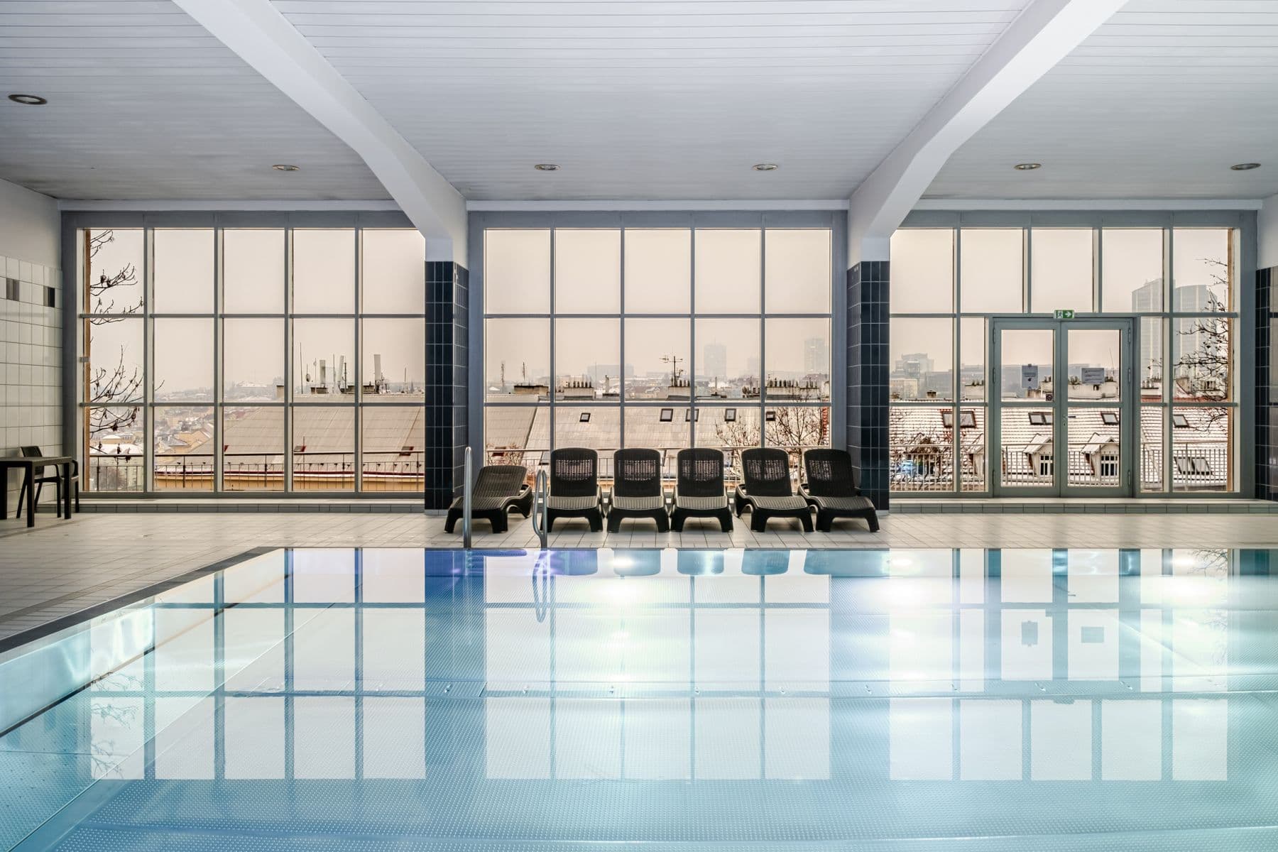 Prenájom bytu 63 m², U Zvonařky, Praha, Praha Prenájom bytu 63 m², U Zvonařky, Praha, Praha