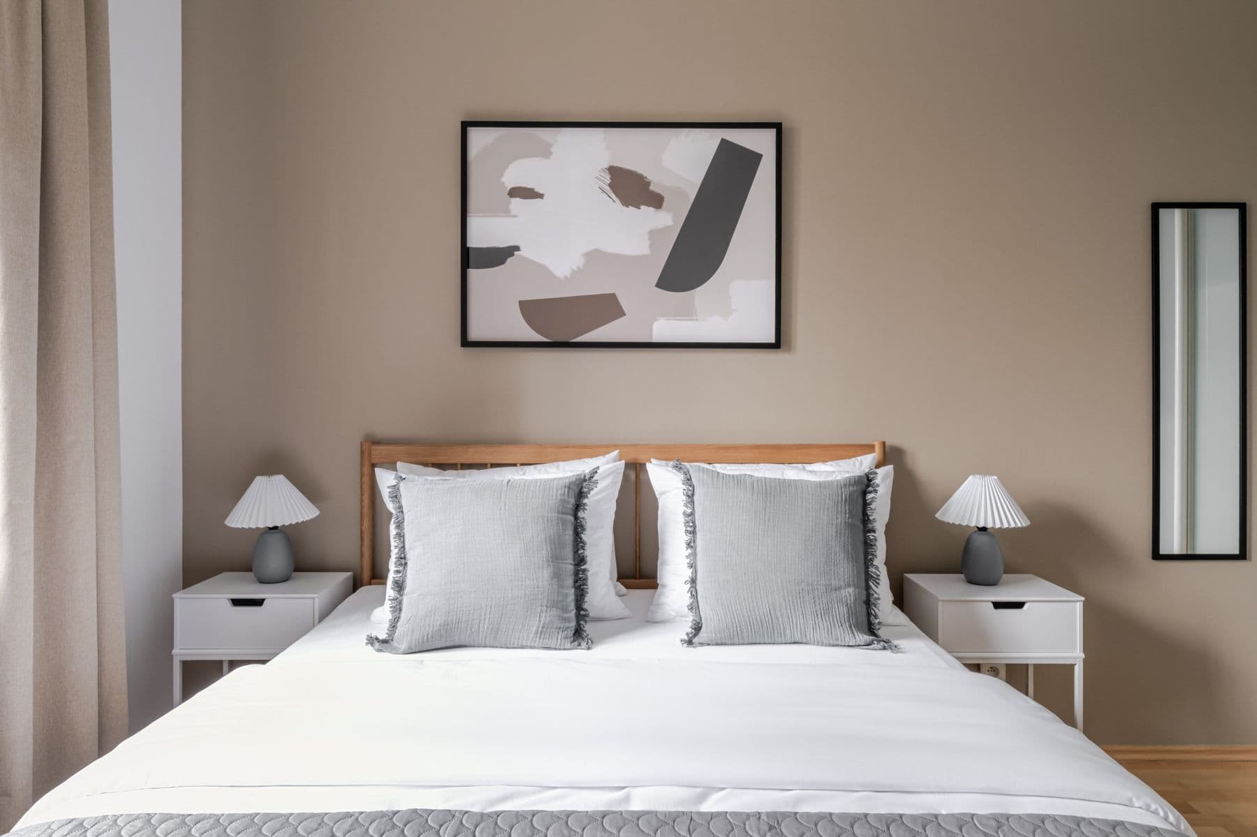 Prenájom bytu 63 m², U Zvonařky, Praha, Praha Prenájom bytu 63 m², U Zvonařky, Praha, Praha