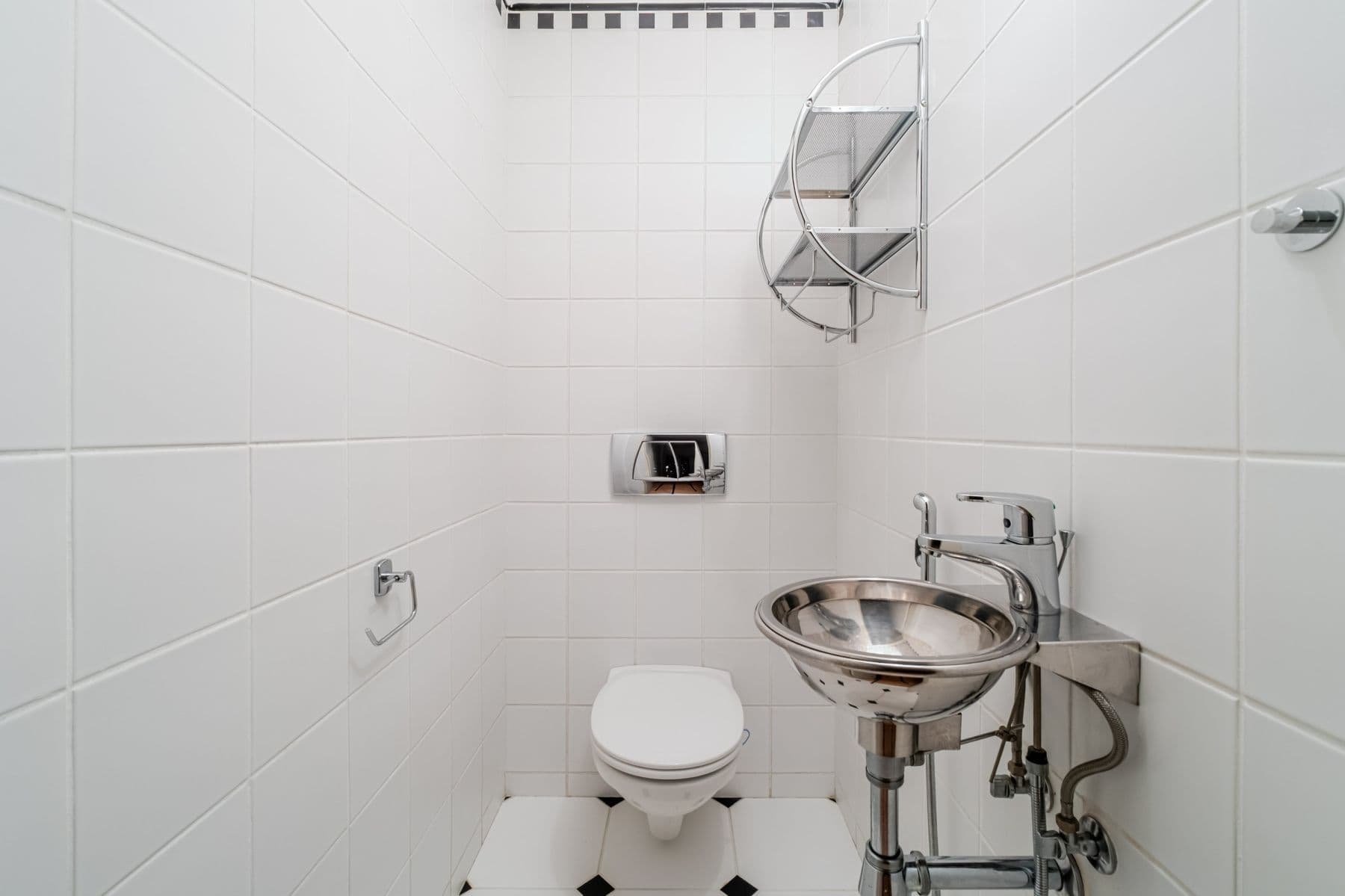 Prenájom bytu 63 m², U Zvonařky, Praha, Praha Prenájom bytu 63 m², U Zvonařky, Praha, Praha