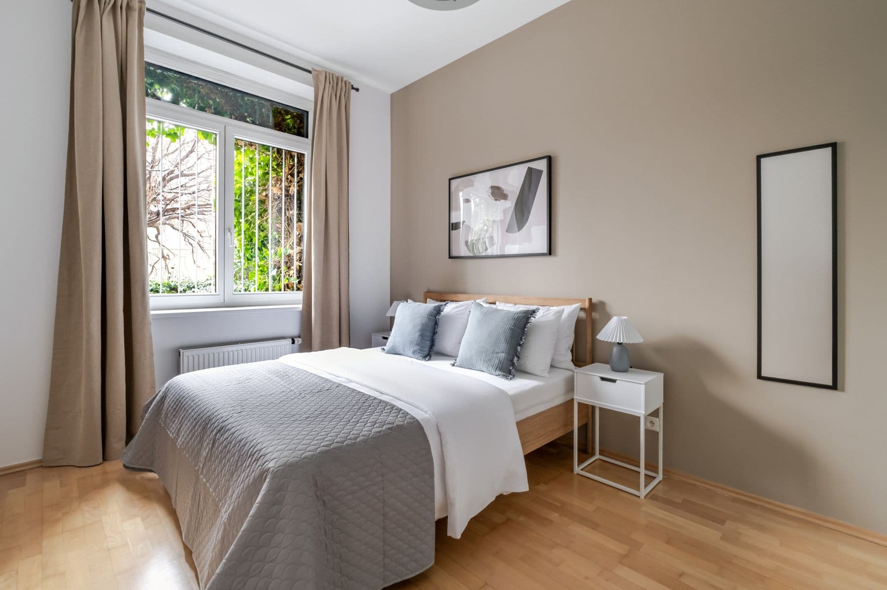 Prenájom bytu 63 m², U Zvonařky, Praha, Praha Prenájom bytu 63 m², U Zvonařky, Praha, Praha