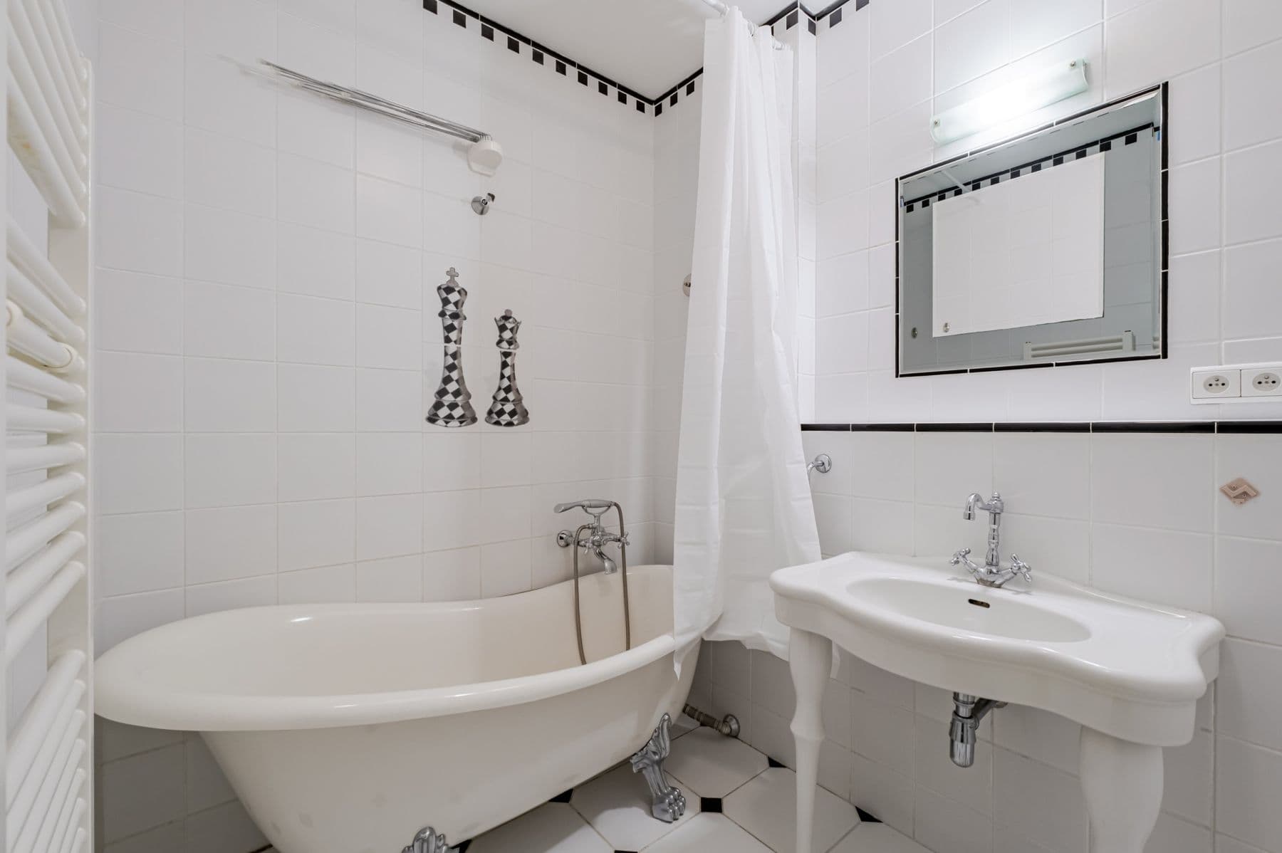 Prenájom bytu 63 m², U Zvonařky, Praha, Praha Prenájom bytu 63 m², U Zvonařky, Praha, Praha