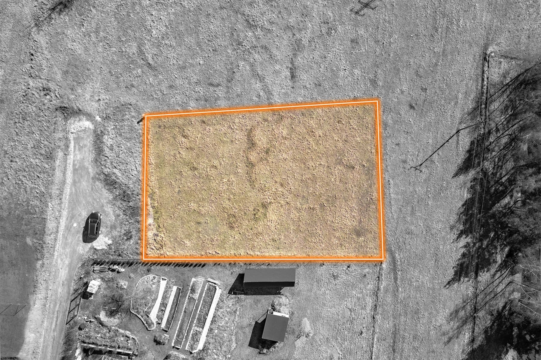 Predaj pozemku 1.287 m², Vimperk, Jihočeský kraj Predaj pozemku 1.287 m², Vimperk, Jihočeský kraj