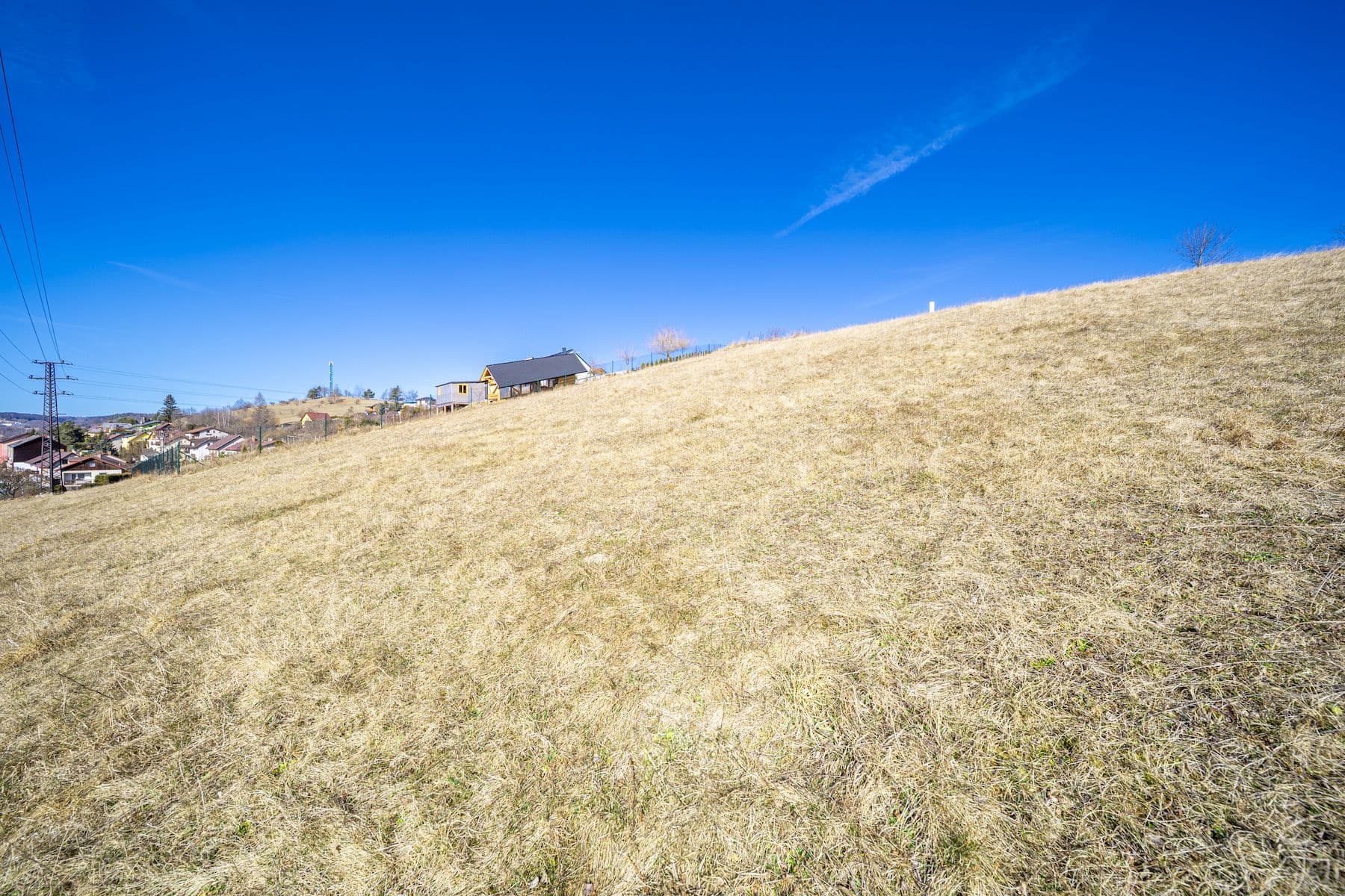 Predaj pozemku 1.287 m², Vimperk, Jihočeský kraj Predaj pozemku 1.287 m², Vimperk, Jihočeský kraj