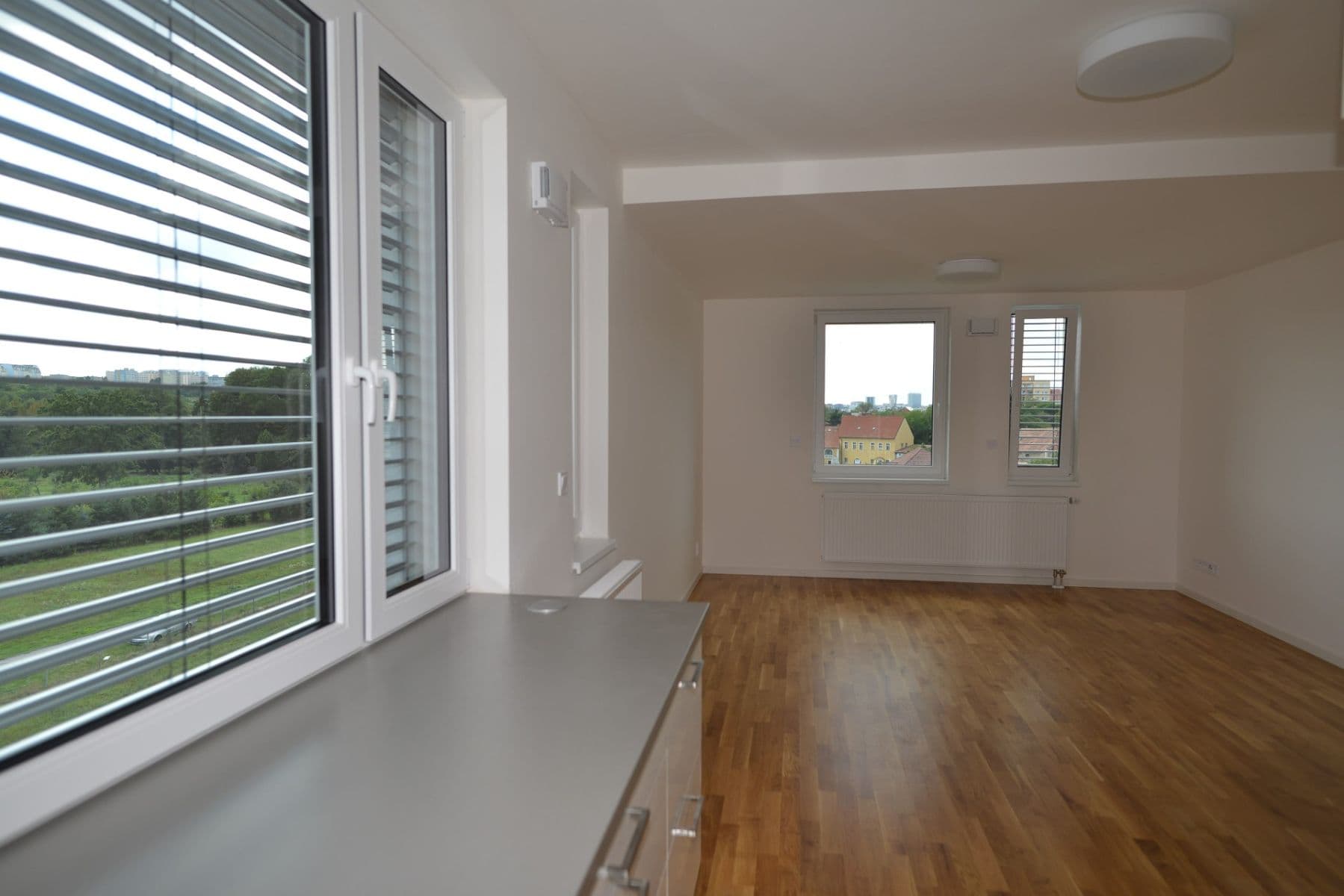 Prenájom bytu 2-izbový 47 m², Práčská, Praha, Praha Prenájom bytu 2-izbový 47 m², Práčská, Praha, Praha