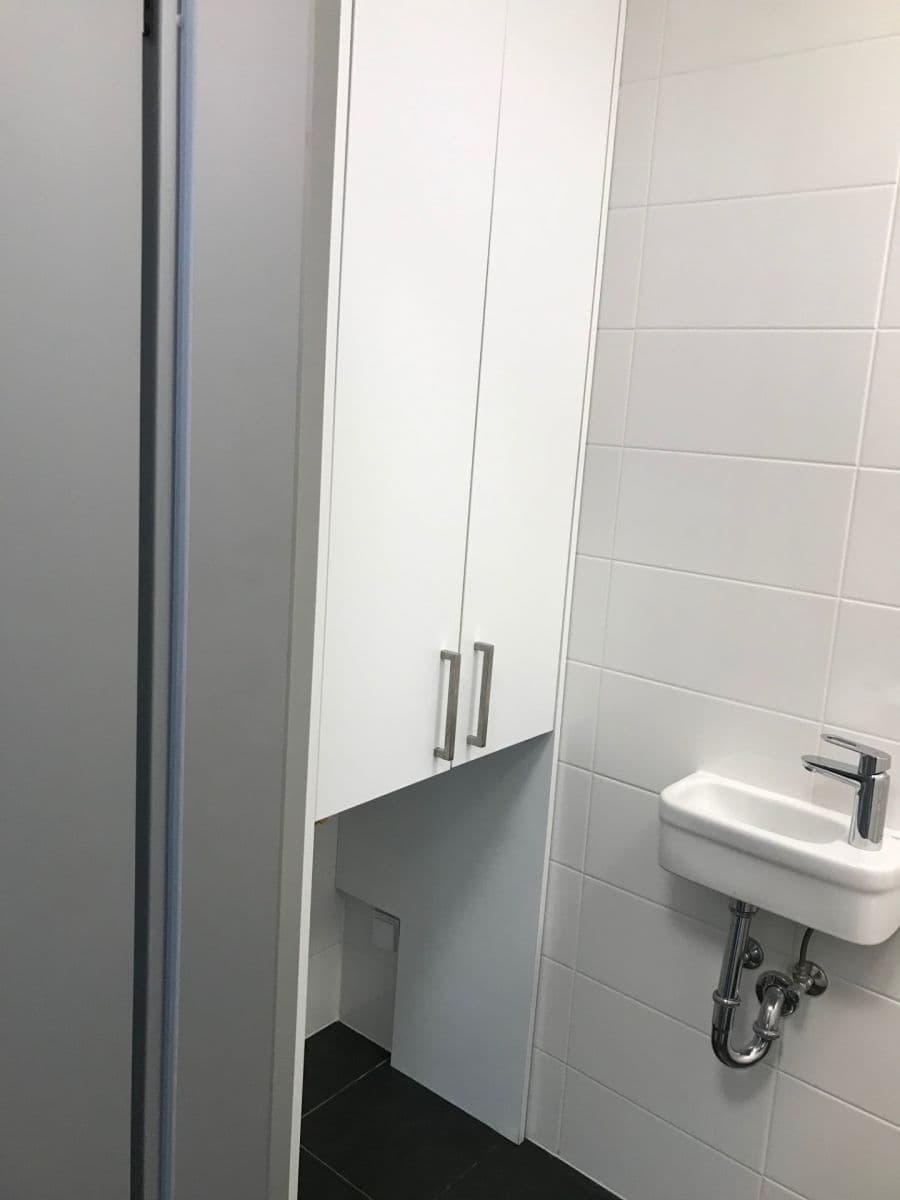 Prenájom bytu 2-izbový 47 m², Práčská, Praha, Praha Prenájom bytu 2-izbový 47 m², Práčská, Praha, Praha