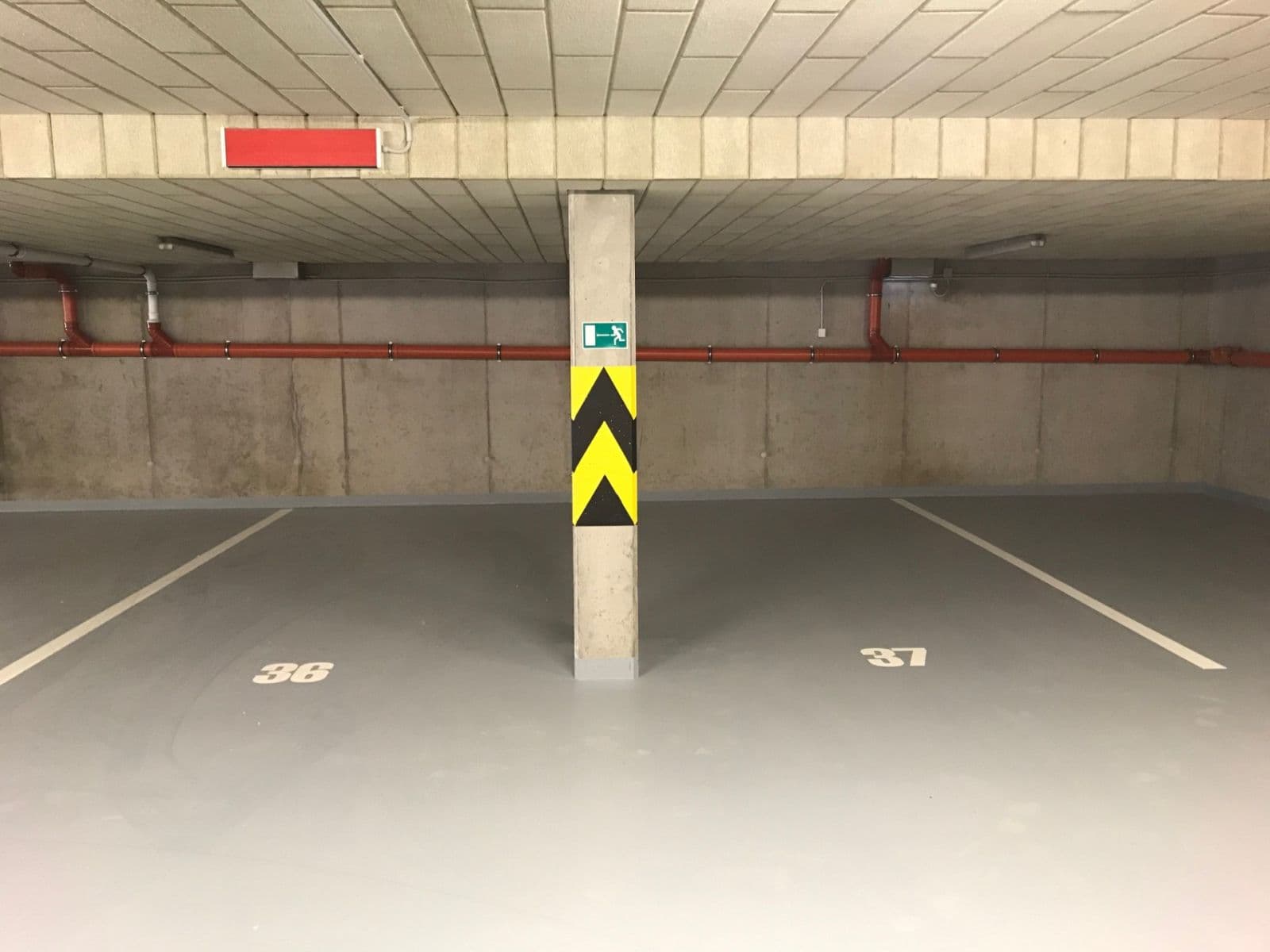 Prenájom bytu 2-izbový 47 m², Práčská, Praha, Praha Prenájom bytu 2-izbový 47 m², Práčská, Praha, Praha