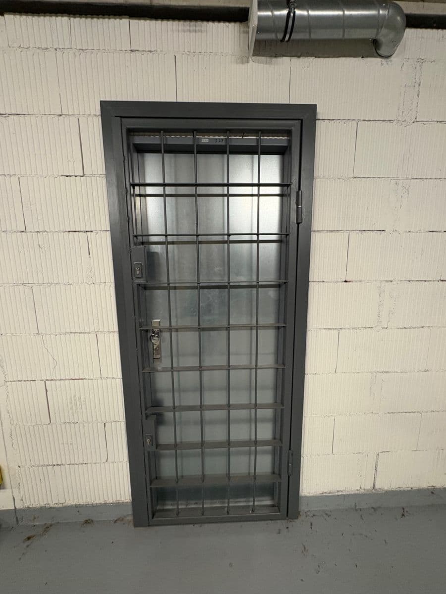 Prenájom bytu 2-izbový 47 m², Práčská, Praha, Praha Prenájom bytu 2-izbový 47 m², Práčská, Praha, Praha