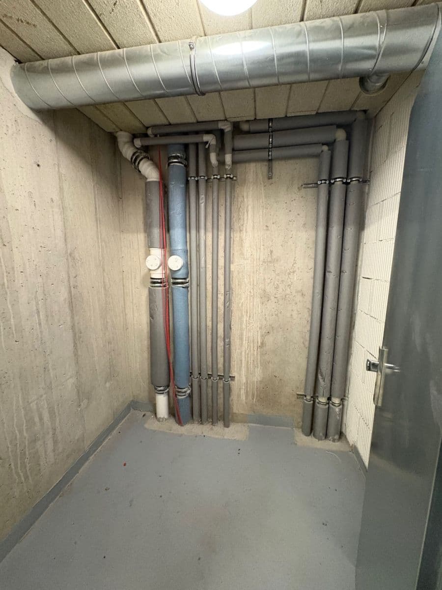 Prenájom bytu 2-izbový 47 m², Práčská, Praha, Praha Prenájom bytu 2-izbový 47 m², Práčská, Praha, Praha