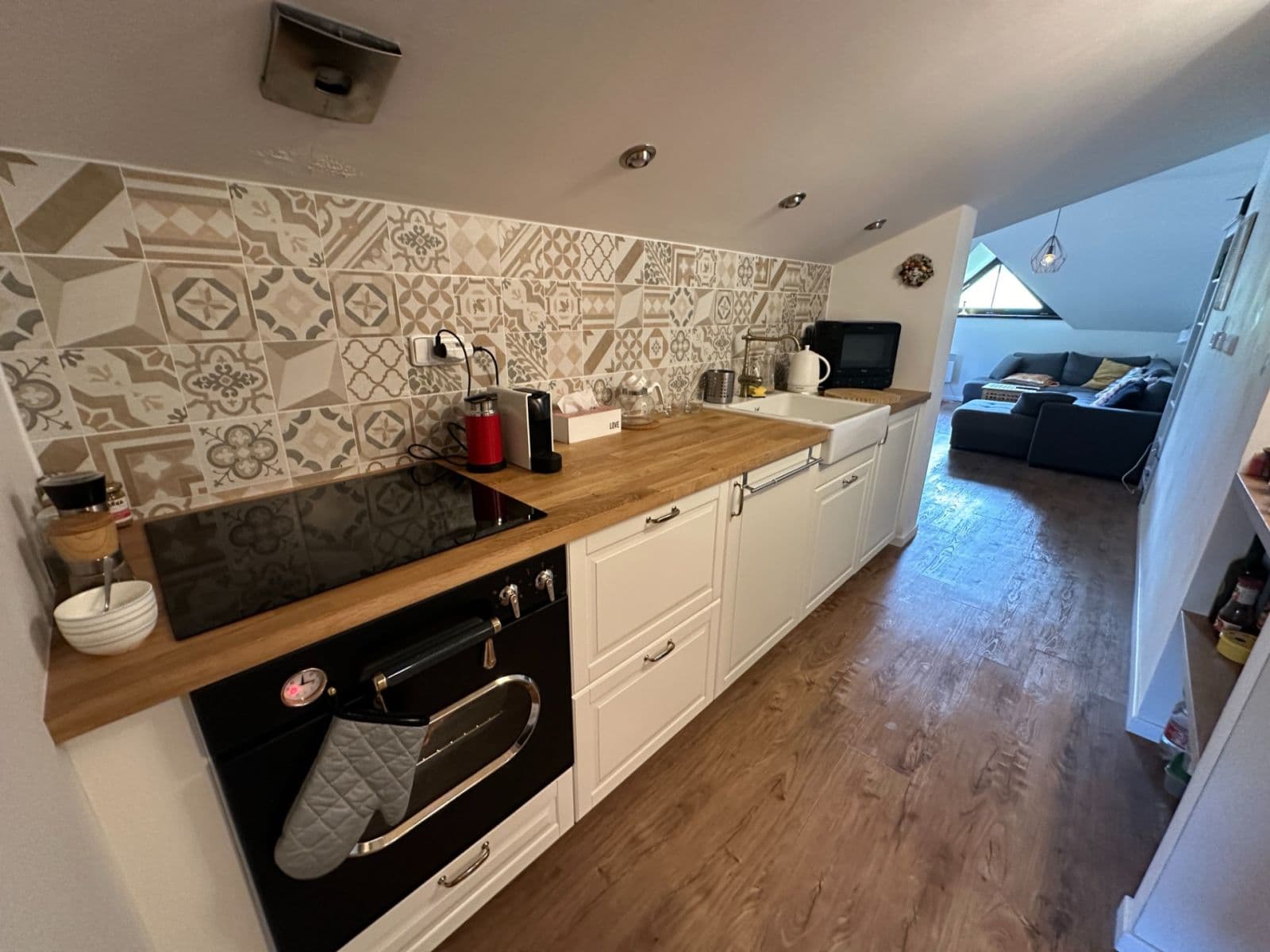 Predaj bytu 2-izbový 57 m², Vítkovice, Liberecký kraj Predaj bytu 2-izbový 57 m², Vítkovice, Liberecký kraj