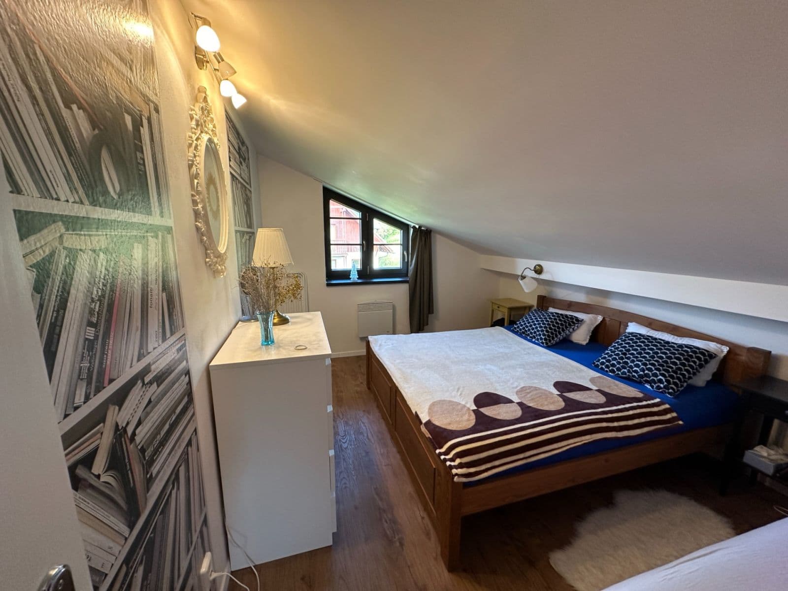 Predaj bytu 2-izbový 57 m², Vítkovice, Liberecký kraj Predaj bytu 2-izbový 57 m², Vítkovice, Liberecký kraj