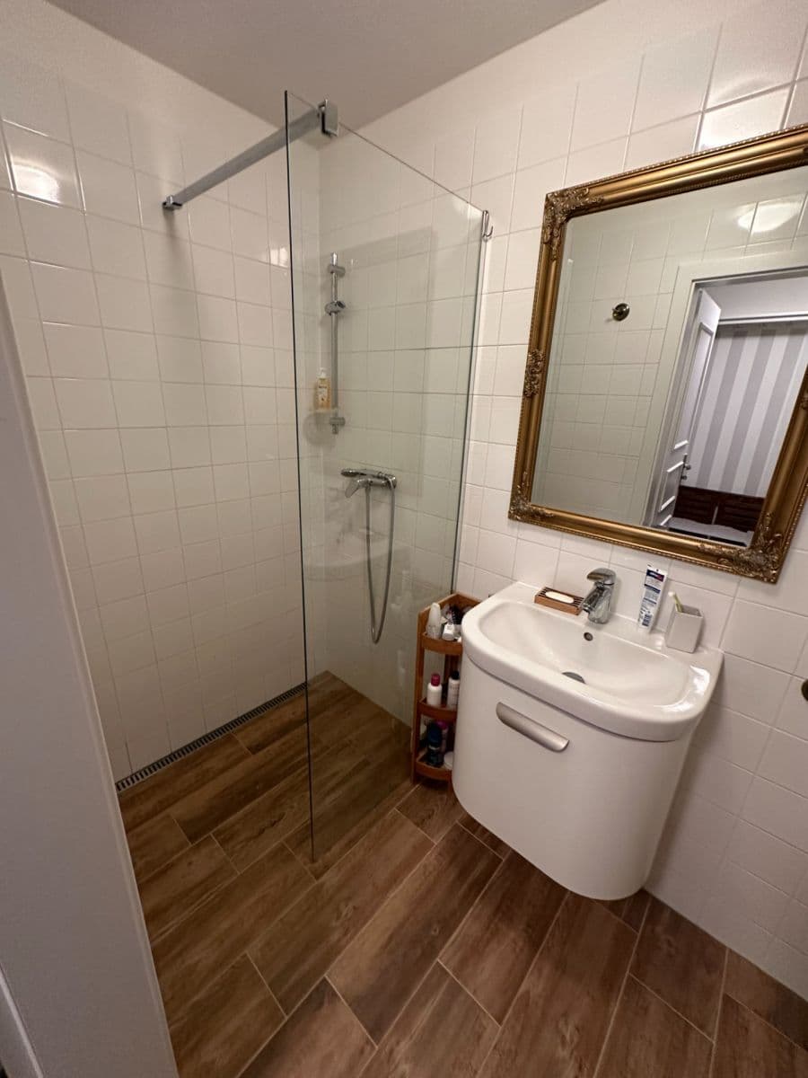 Predaj bytu 2-izbový 57 m², Vítkovice, Liberecký kraj Predaj bytu 2-izbový 57 m², Vítkovice, Liberecký kraj