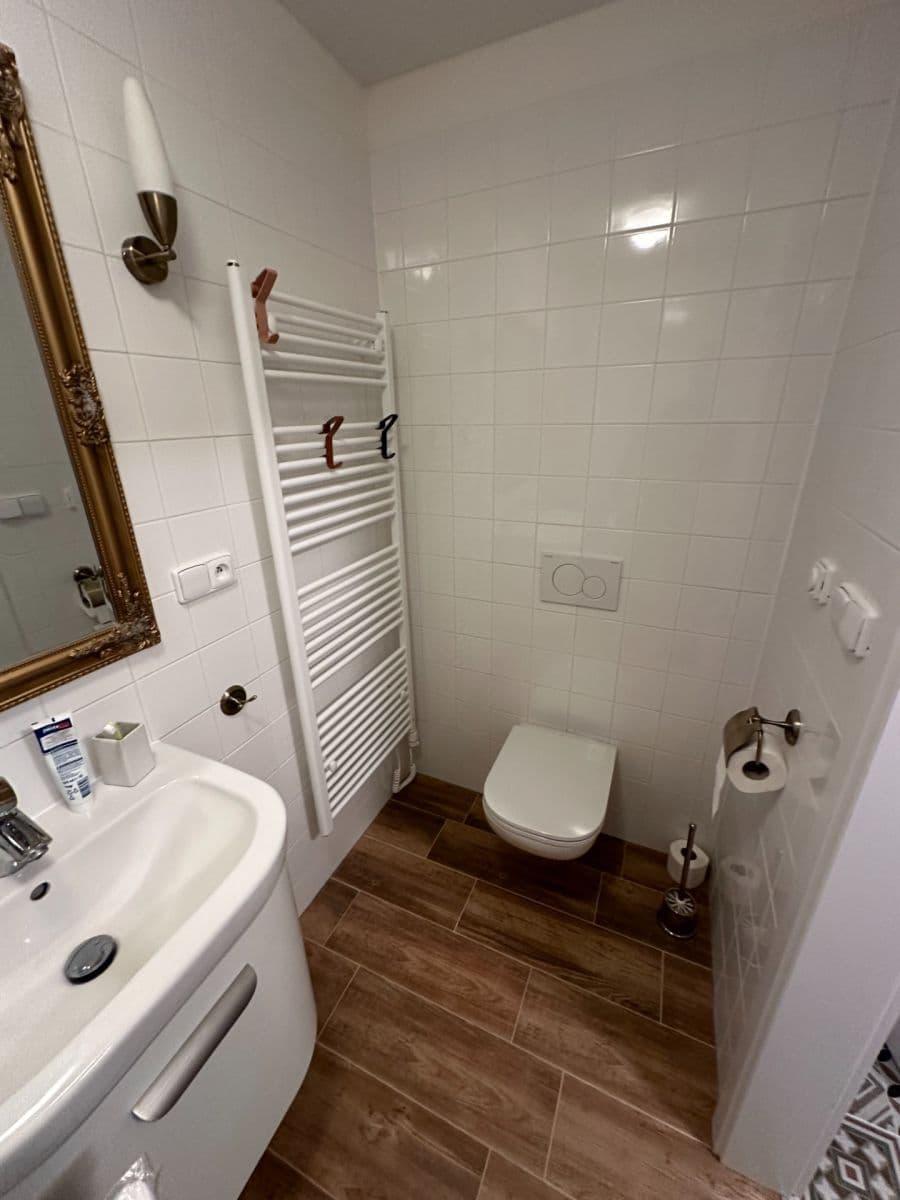 Predaj bytu 2-izbový 57 m², Vítkovice, Liberecký kraj Predaj bytu 2-izbový 57 m², Vítkovice, Liberecký kraj