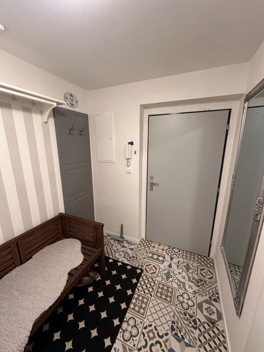 Predaj bytu 2-izbový 57 m², Vítkovice, Liberecký kraj Predaj bytu 2-izbový 57 m², Vítkovice, Liberecký kraj