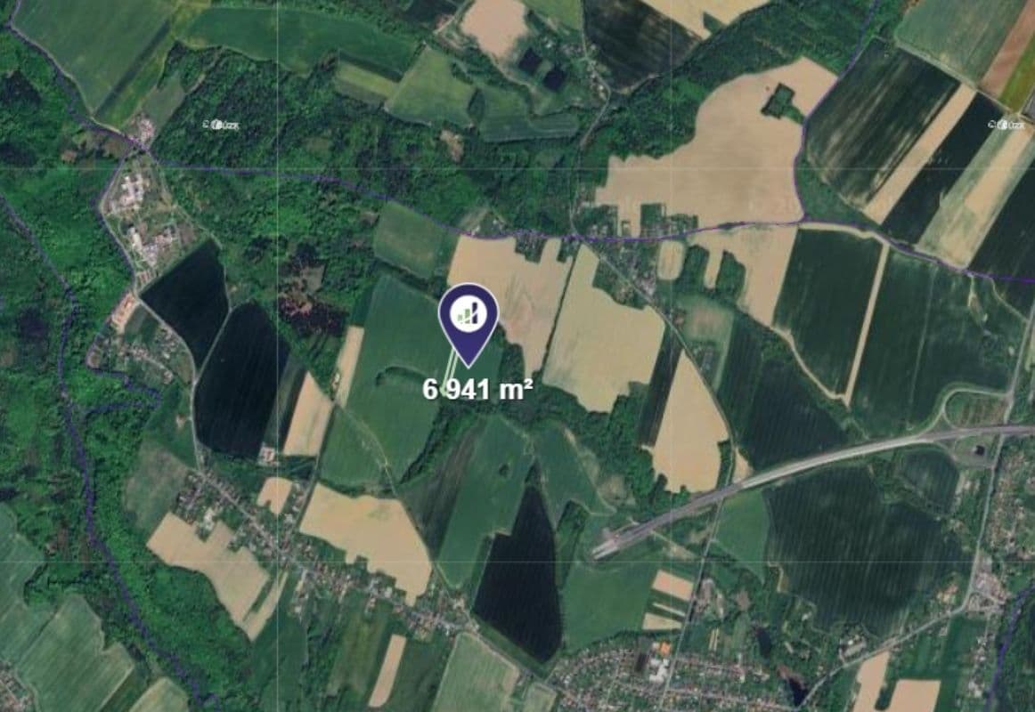 Predaj pozemku 6.941 m², Klimkovice, Moravskoslezský kraj Predaj pozemku 6.941 m², Klimkovice, Moravskoslezský kraj