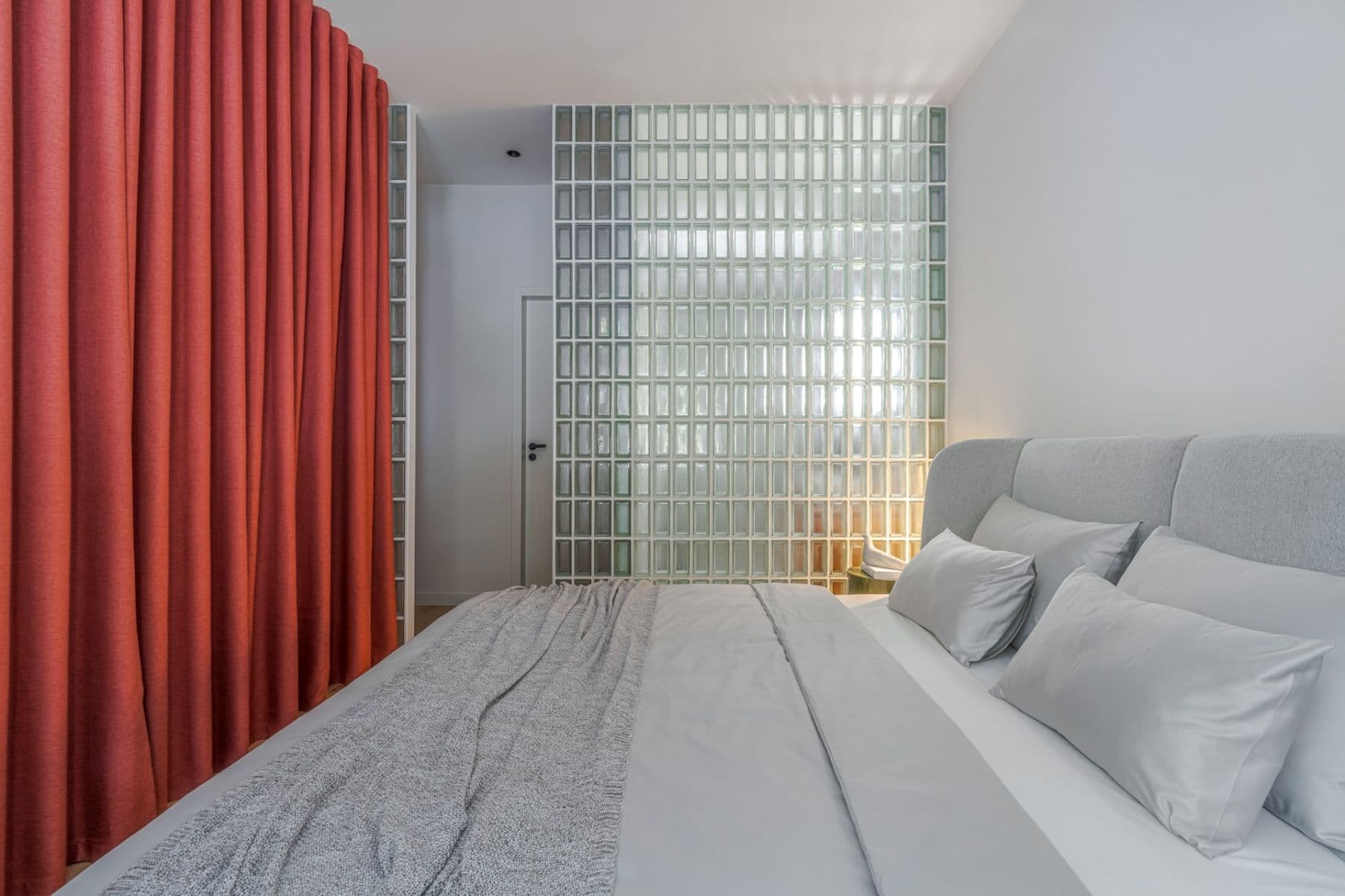 Prenájom bytu 2-izbový 48 m², Přemyslovská, Praha, Praha Prenájom bytu 2-izbový 48 m², Přemyslovská, Praha, Praha