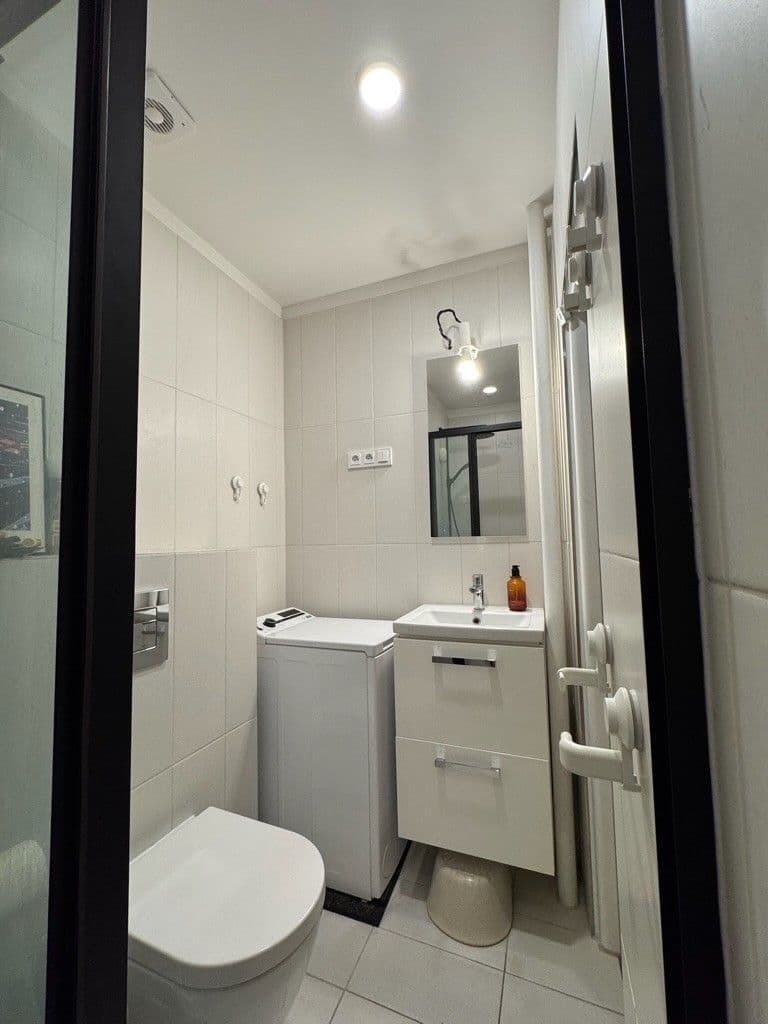 Prenájom bytu 2-izbový 55 m², Na Petřinách, Praha, Praha Prenájom bytu 2-izbový 55 m², Na Petřinách, Praha, Praha