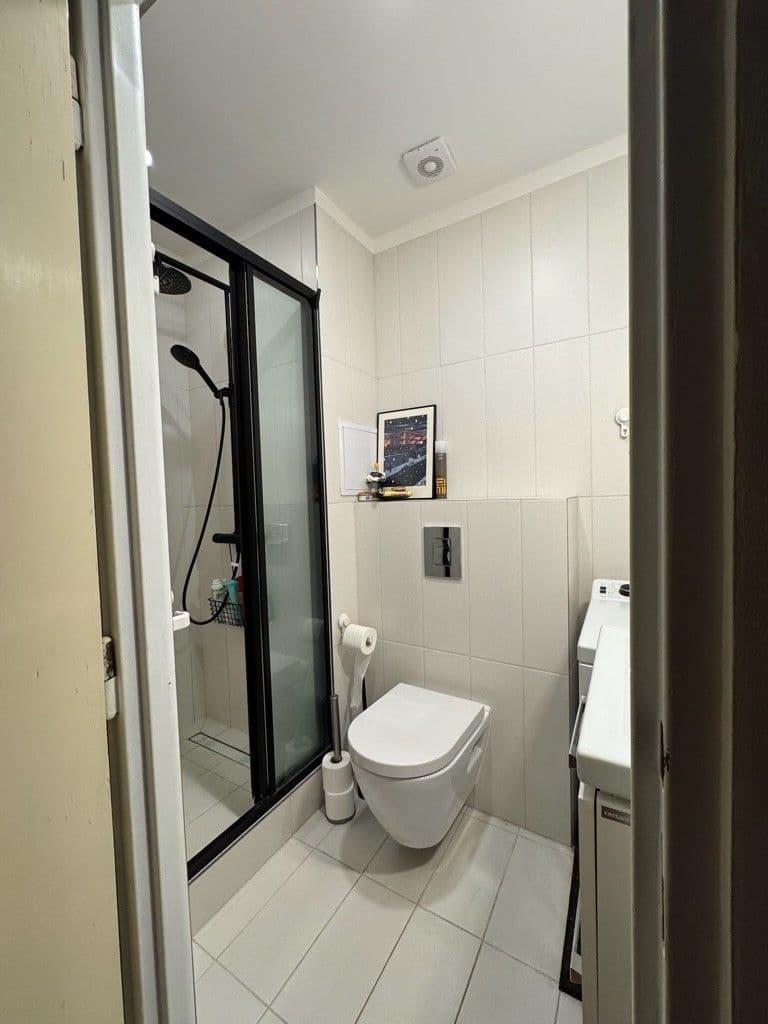 Prenájom bytu 2-izbový 55 m², Na Petřinách, Praha, Praha Prenájom bytu 2-izbový 55 m², Na Petřinách, Praha, Praha