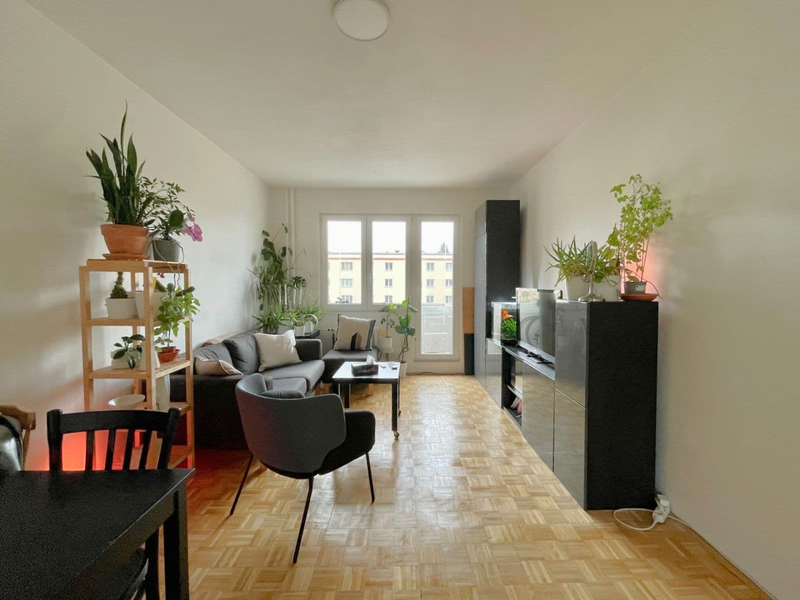 Prenájom bytu 2-izbový 55 m², Na Petřinách, Praha, Praha Prenájom bytu 2-izbový 55 m², Na Petřinách, Praha, Praha