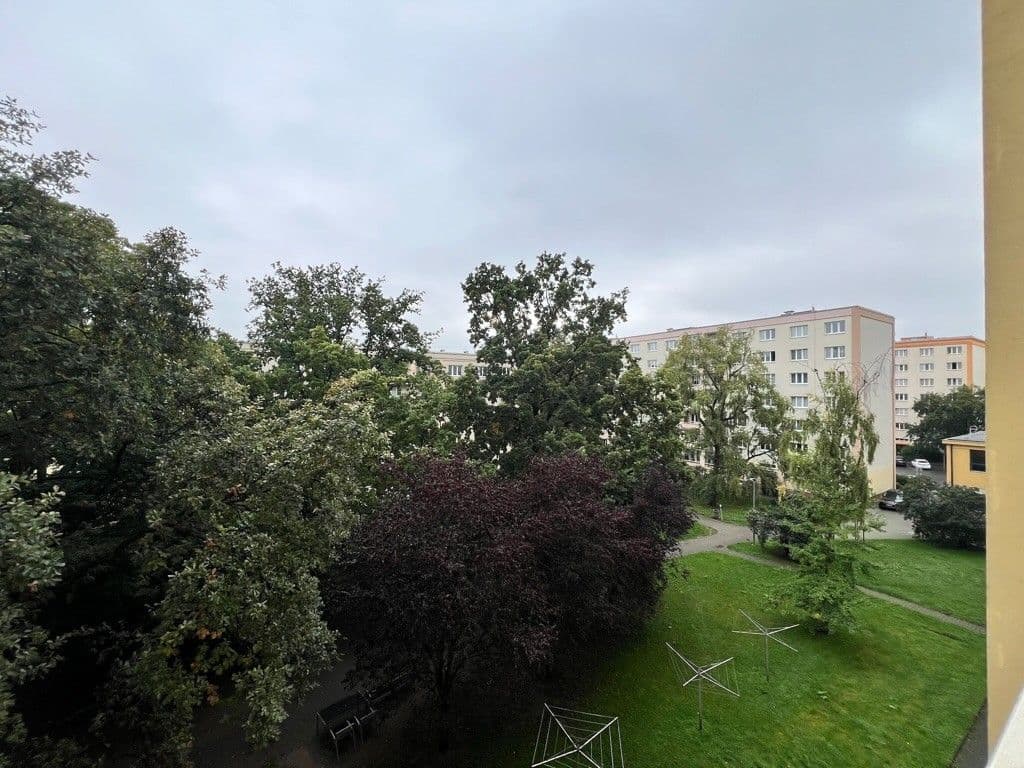 Prenájom bytu 2-izbový 55 m², Na Petřinách, Praha, Praha Prenájom bytu 2-izbový 55 m², Na Petřinách, Praha, Praha