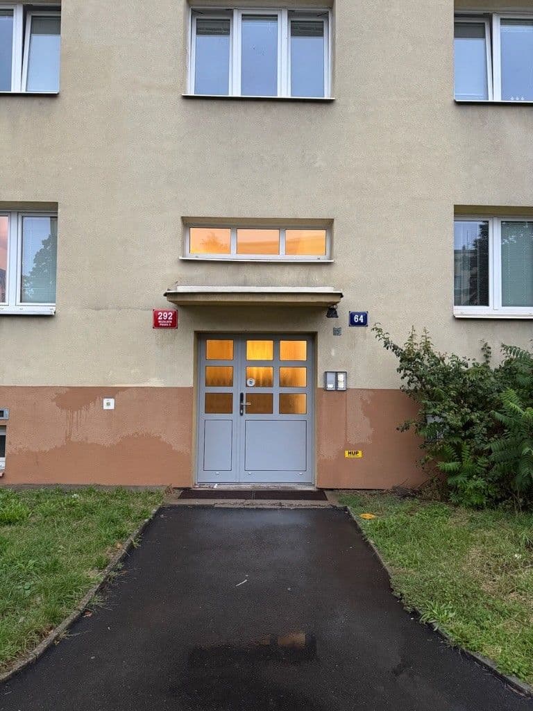 Prenájom bytu 2-izbový 55 m², Na Petřinách, Praha, Praha Prenájom bytu 2-izbový 55 m², Na Petřinách, Praha, Praha