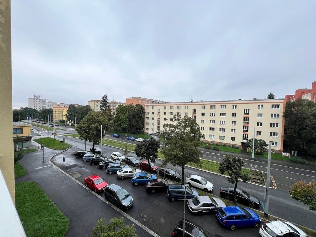 Prenájom bytu 2-izbový 55 m², Na Petřinách, Praha, Praha Prenájom bytu 2-izbový 55 m², Na Petřinách, Praha, Praha