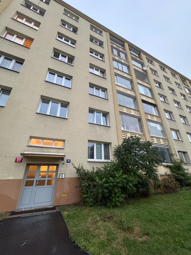 Prenájom bytu 2-izbový 55 m², Na Petřinách, Praha, Praha Prenájom bytu 2-izbový 55 m², Na Petřinách, Praha, Praha