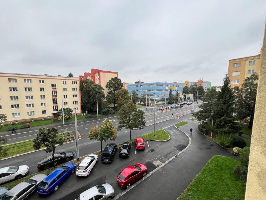 Prenájom bytu 2-izbový 55 m², Na Petřinách, Praha, Praha Prenájom bytu 2-izbový 55 m², Na Petřinách, Praha, Praha