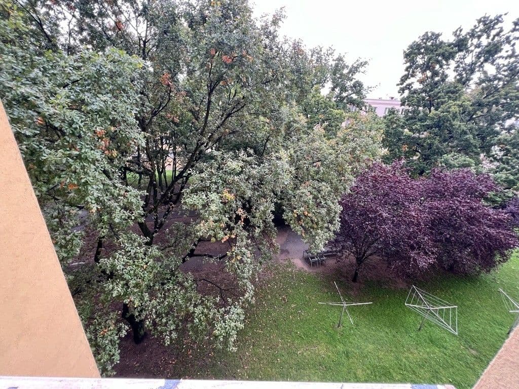 Prenájom bytu 2-izbový 55 m², Na Petřinách, Praha, Praha Prenájom bytu 2-izbový 55 m², Na Petřinách, Praha, Praha