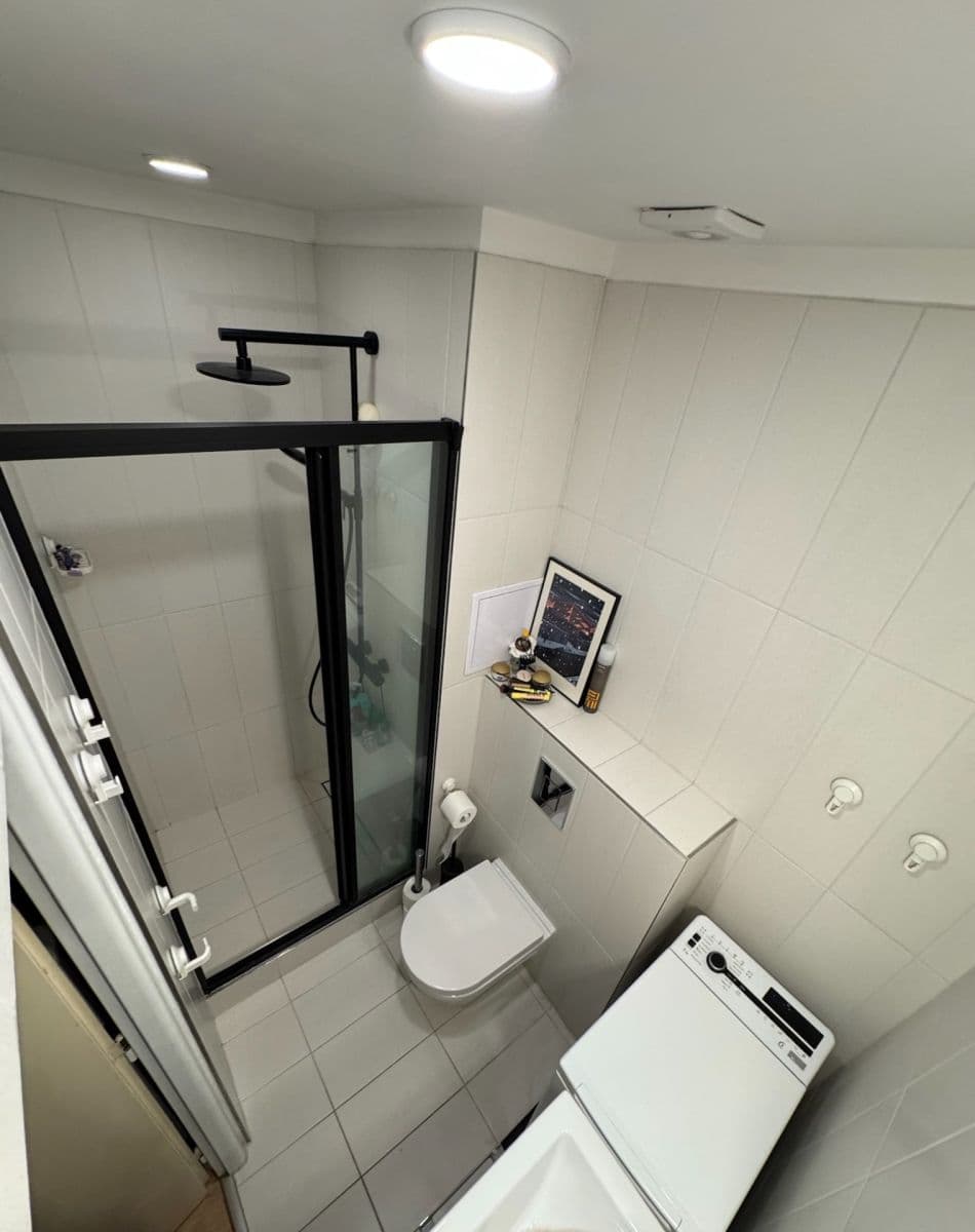 Prenájom bytu 2-izbový 55 m², Na Petřinách, Praha, Praha Prenájom bytu 2-izbový 55 m², Na Petřinách, Praha, Praha