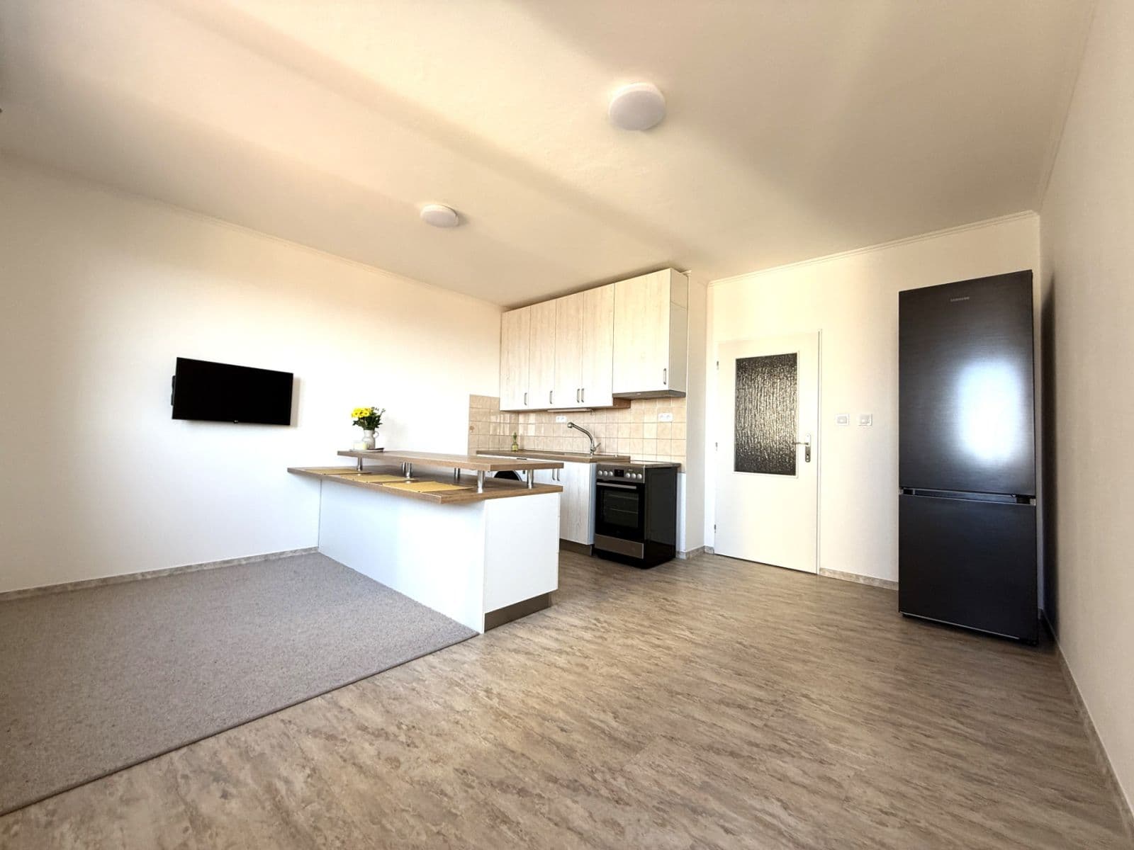 Predaj bytu 2-izbový 44 m², Hnězdenská, Praha, Praha Predaj bytu 2-izbový 44 m², Hnězdenská, Praha, Praha