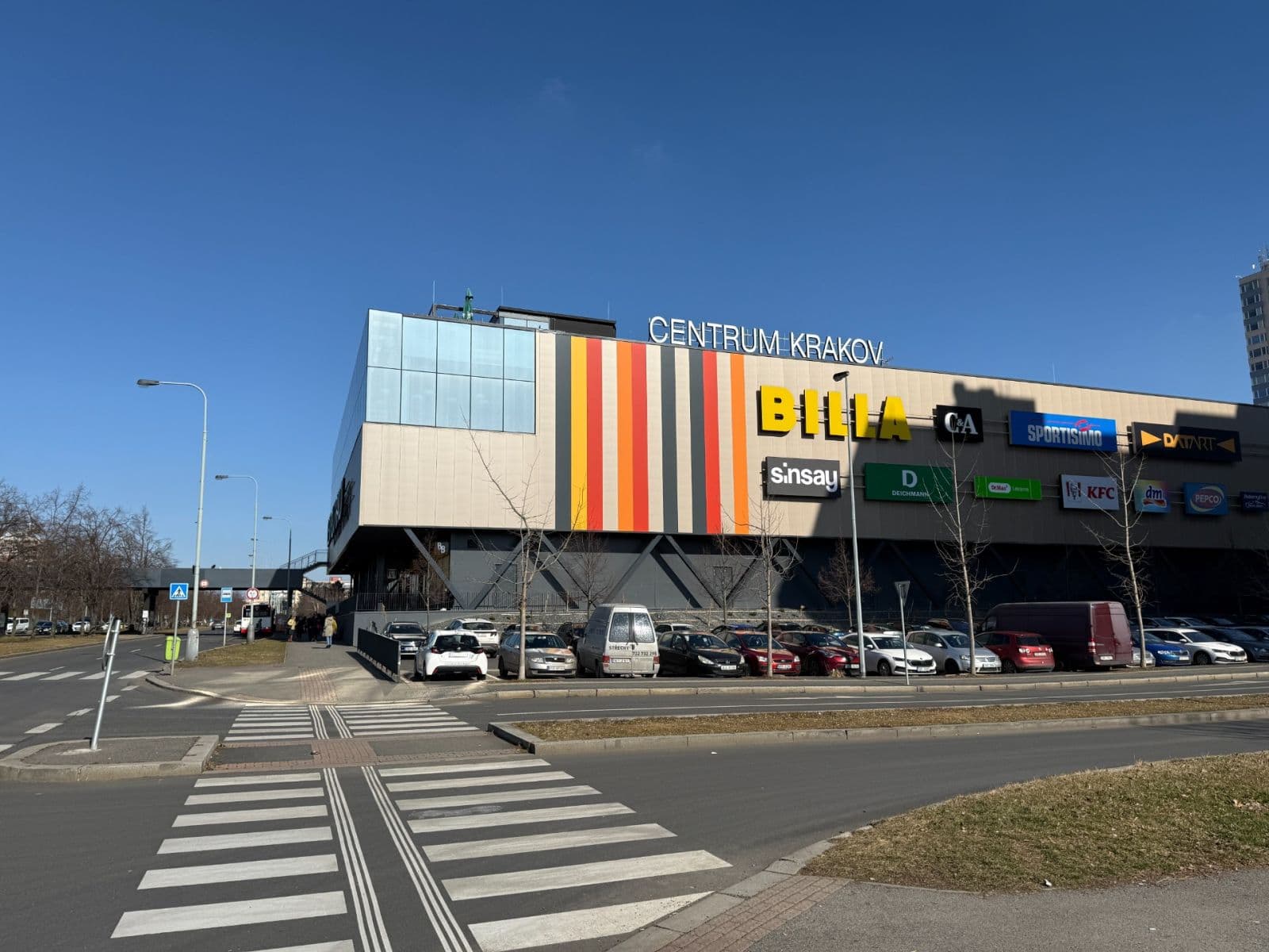 Predaj bytu 2-izbový 44 m², Hnězdenská, Praha, Praha Predaj bytu 2-izbový 44 m², Hnězdenská, Praha, Praha