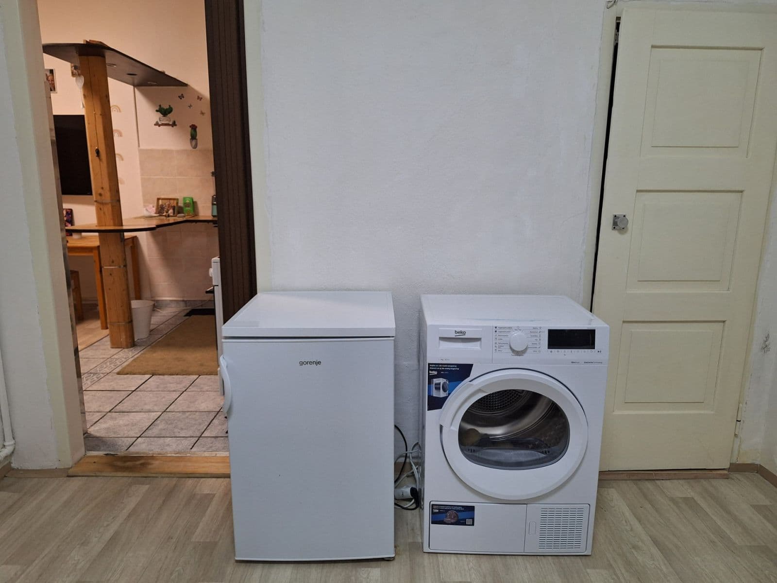 Prenájom bytu 2-izbový 38 m², Václavkova, Praha, Praha Prenájom bytu 2-izbový 38 m², Václavkova, Praha, Praha