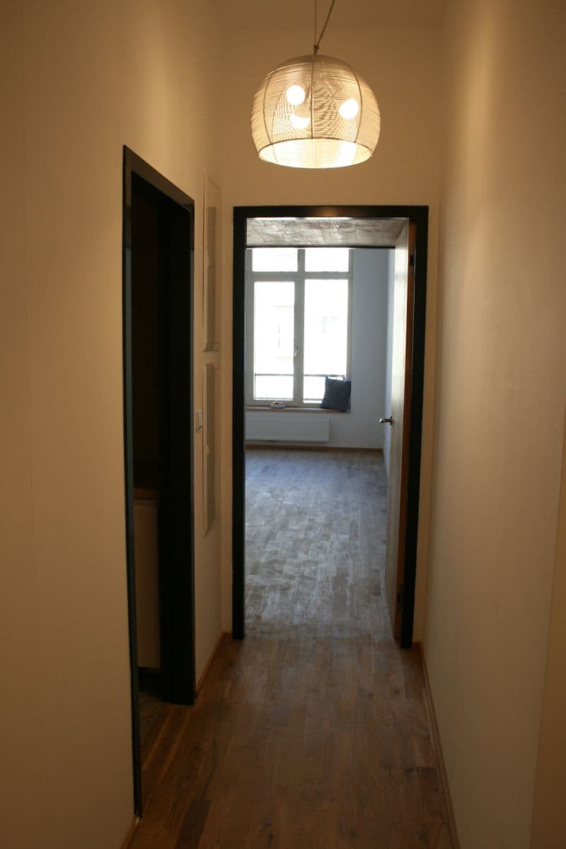 Prenájom bytu 2-izbový 54 m², Ambrožova, Praha, Praha Prenájom bytu 2-izbový 54 m², Ambrožova, Praha, Praha