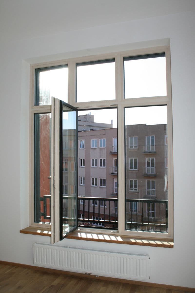 Prenájom bytu 2-izbový 54 m², Ambrožova, Praha, Praha Prenájom bytu 2-izbový 54 m², Ambrožova, Praha, Praha