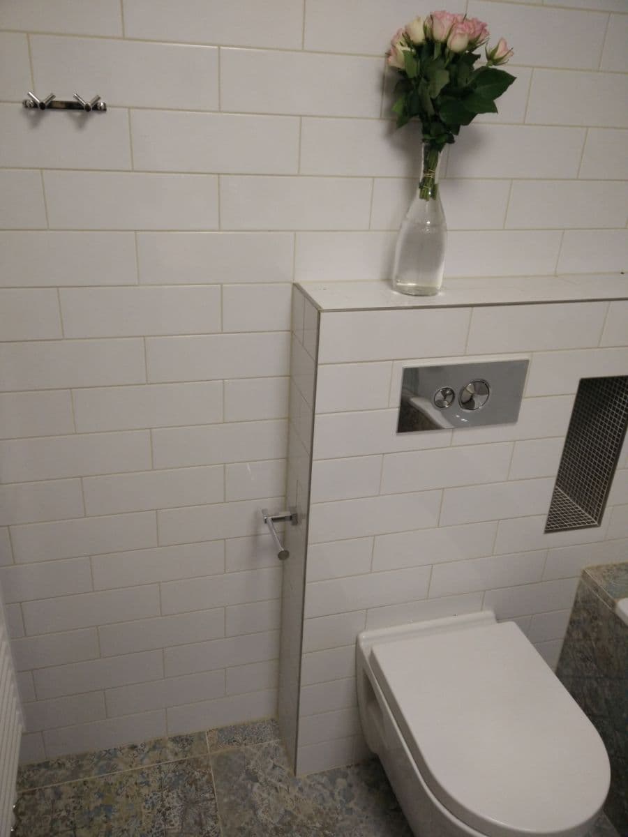 Prenájom bytu 2-izbový 54 m², Ambrožova, Praha, Praha Prenájom bytu 2-izbový 54 m², Ambrožova, Praha, Praha